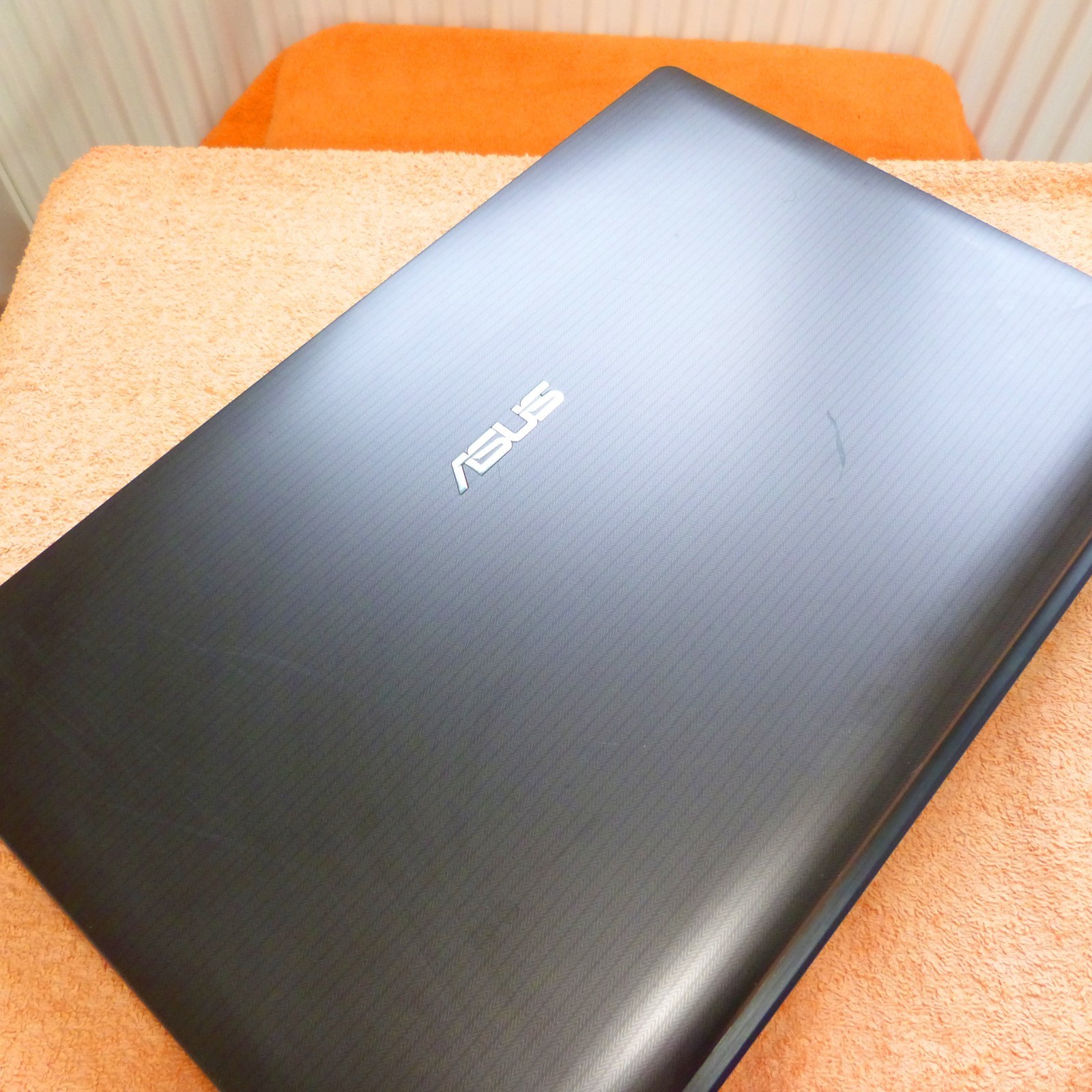 Asus K93 18-inch Cinema Full HD | 2TB SSD | Windows 11 | Blu-ray | 24GB RAM…