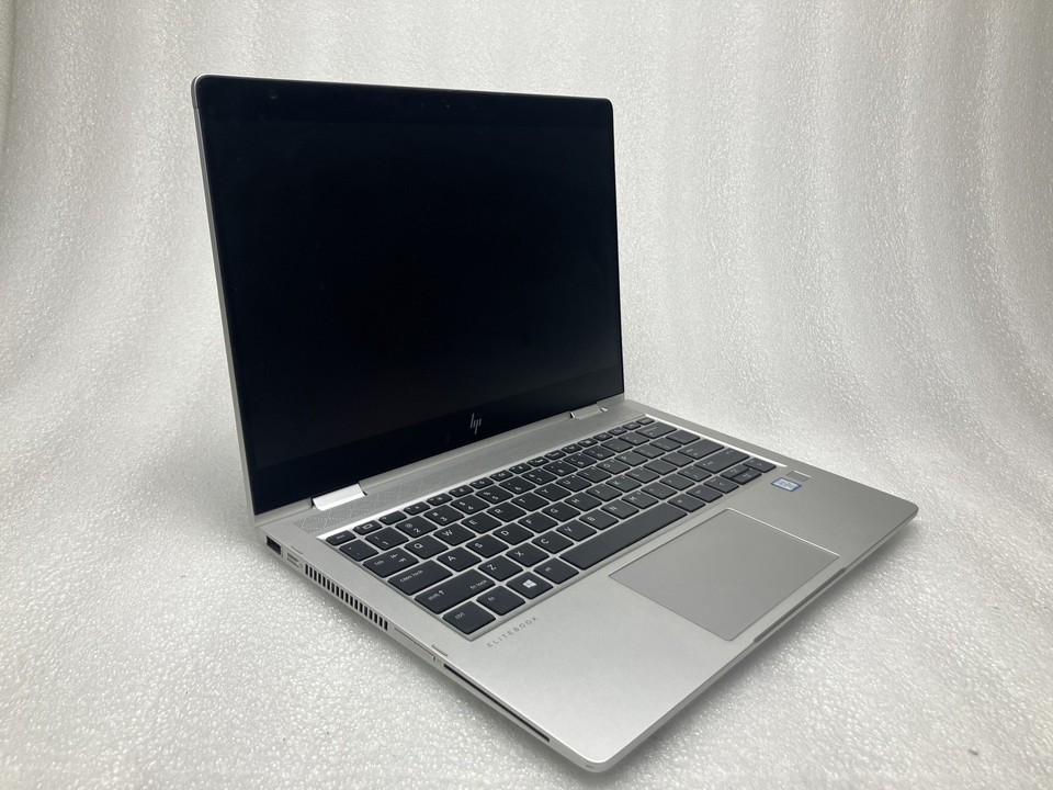 HP EliteBook 830 G6 ” Core i7-8665U 8GB RAM 256GB SSD win11pro