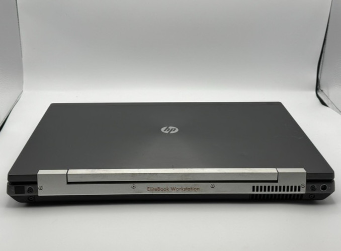 HP EliteBook 8760w Mobile Workstation 17.3″ i5 16GB 1TB SSD Windows 11 Pro