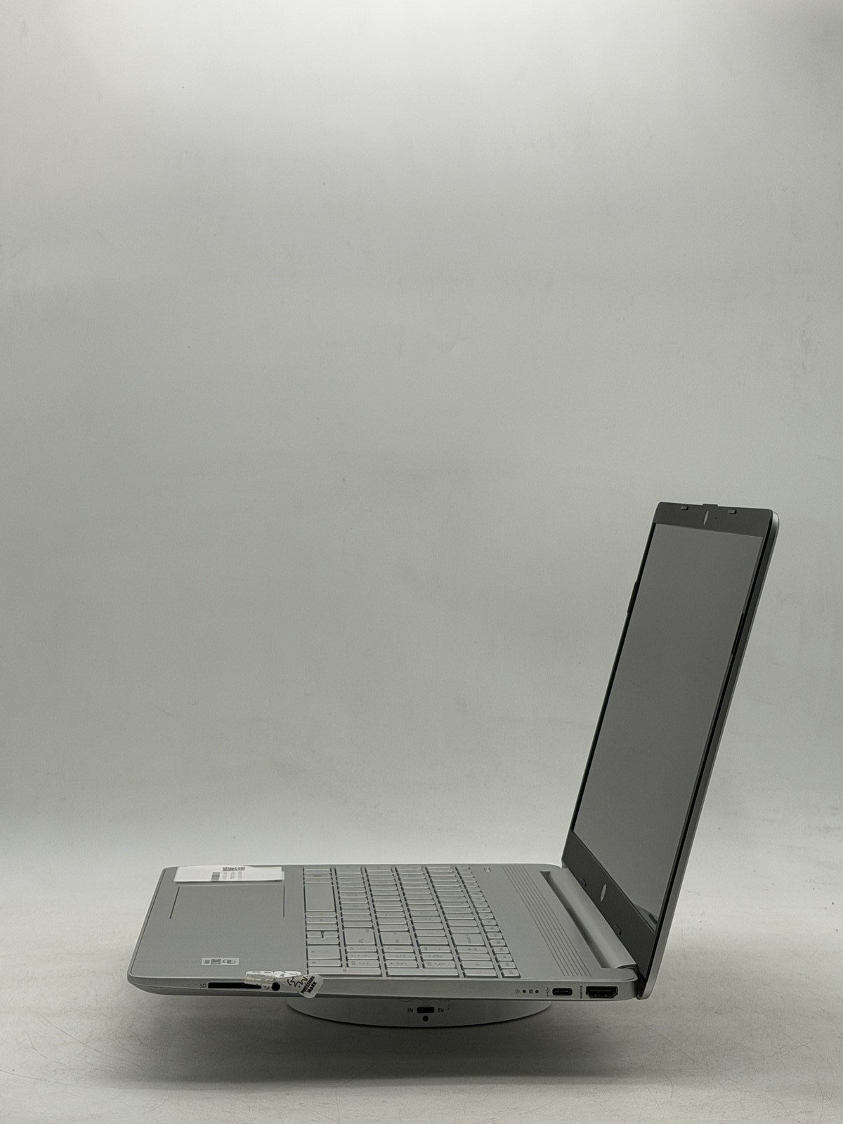 HP Laptop 15-dy1xxx 15.6″ i3-1005G1 8GB 128GB NO OS {READ}