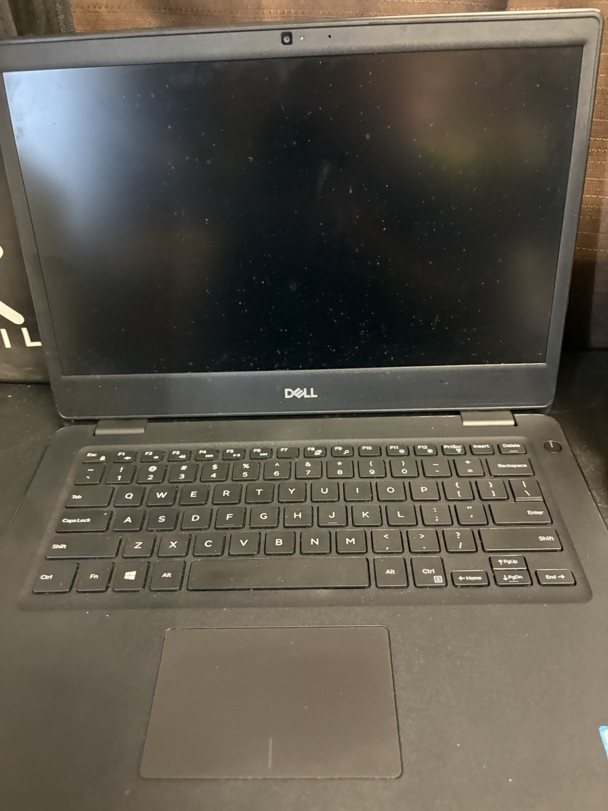 DELL Precision 3541 15.6 Laptop Core i9 E5470 3400 i5 3530 I7 Lot Of 4 READ