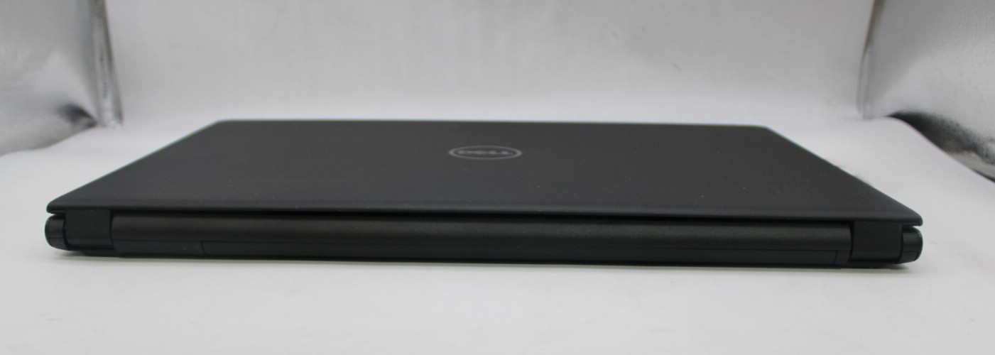 Dell Inspiron 15 3567 i3-7100U 2.40GHz 4GB RAM NO OS/HD/SSD*PARTS/REPAIR*