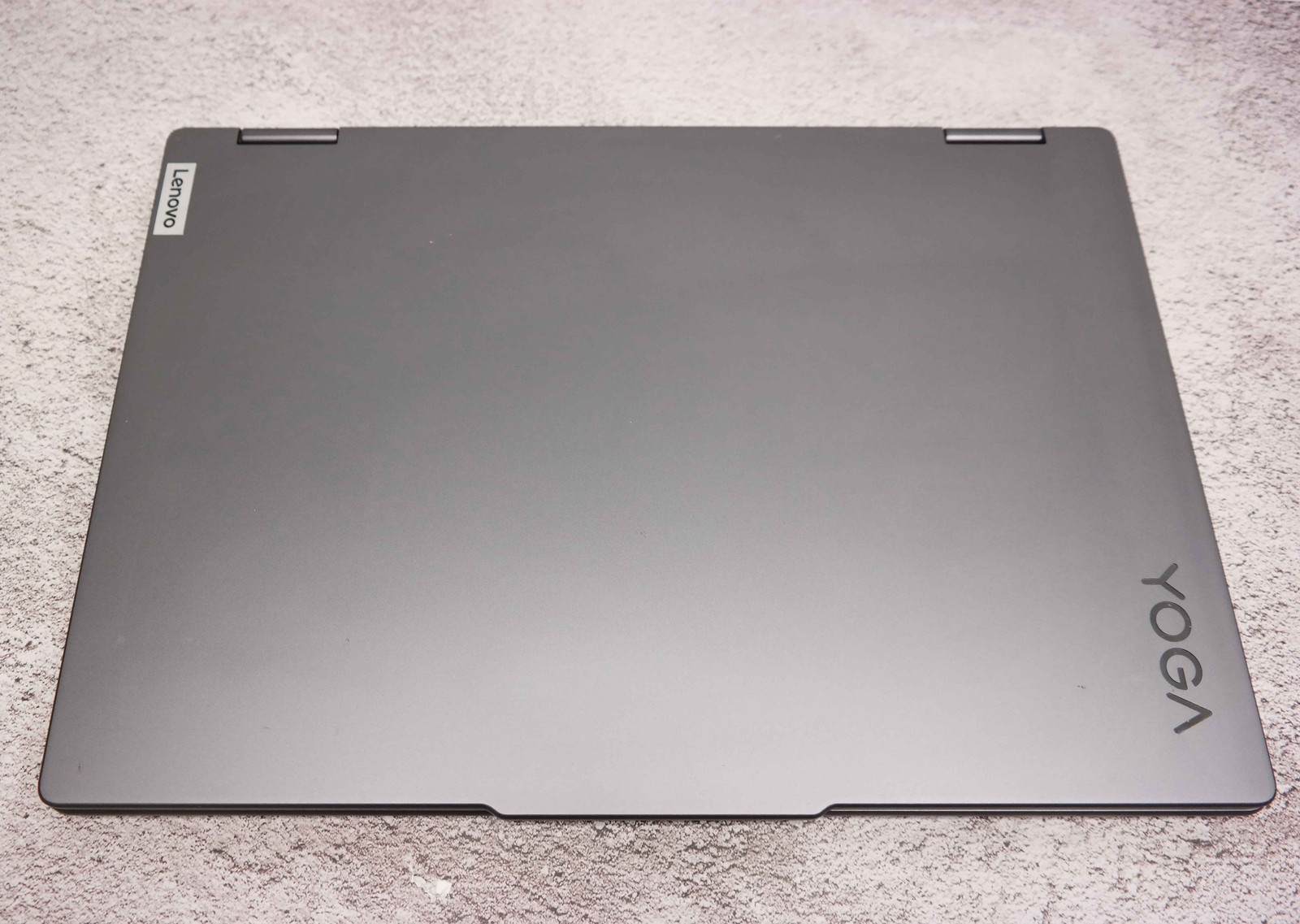 Lenovo Yoga 7i 16IML9 16″ Core Ultra 7 155U 16GB BROKEN