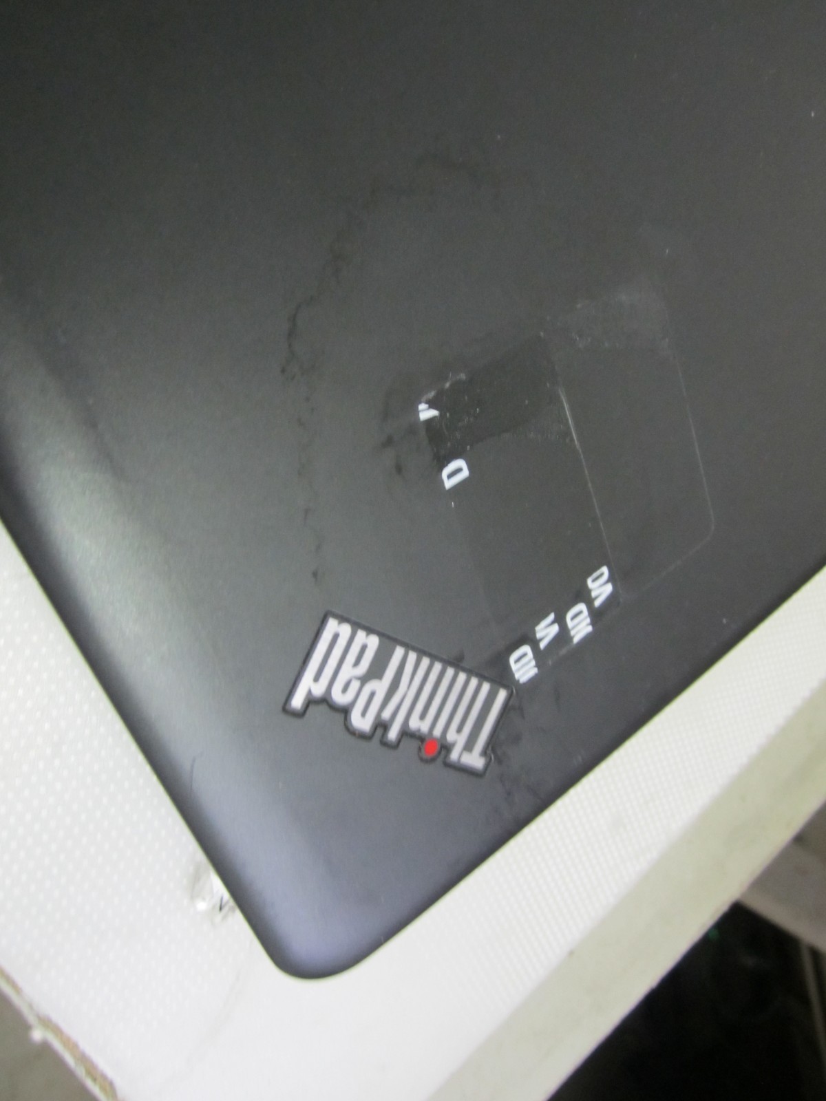 Lenovo ThinkPad E570 i5 7200U 2.50GHZ 16GB NO HDD/AC/OS/BTRY LAPTOP BIOS