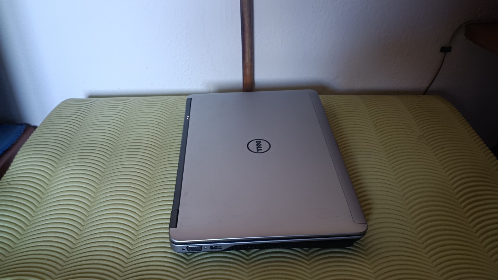 DELL LATITUDE e6440 14″ 1600X900 i5-4300U 8GB 128GB SSD WIN11