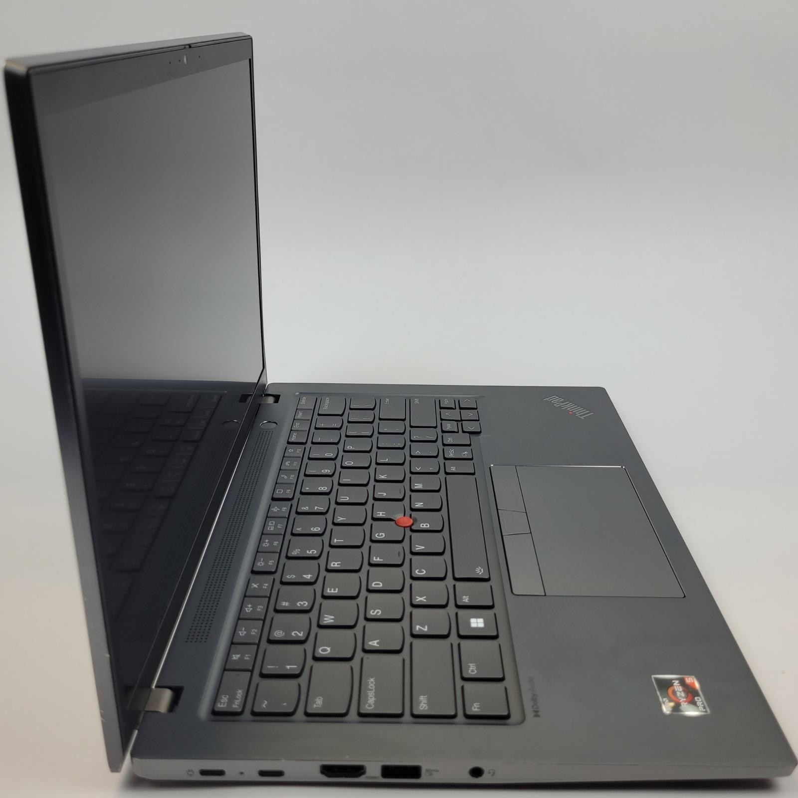 LENOVO ThinkPad T14s G4 Win 11 R5 Pro 7540U 16GB RAM 512GB NVME | Grade B
