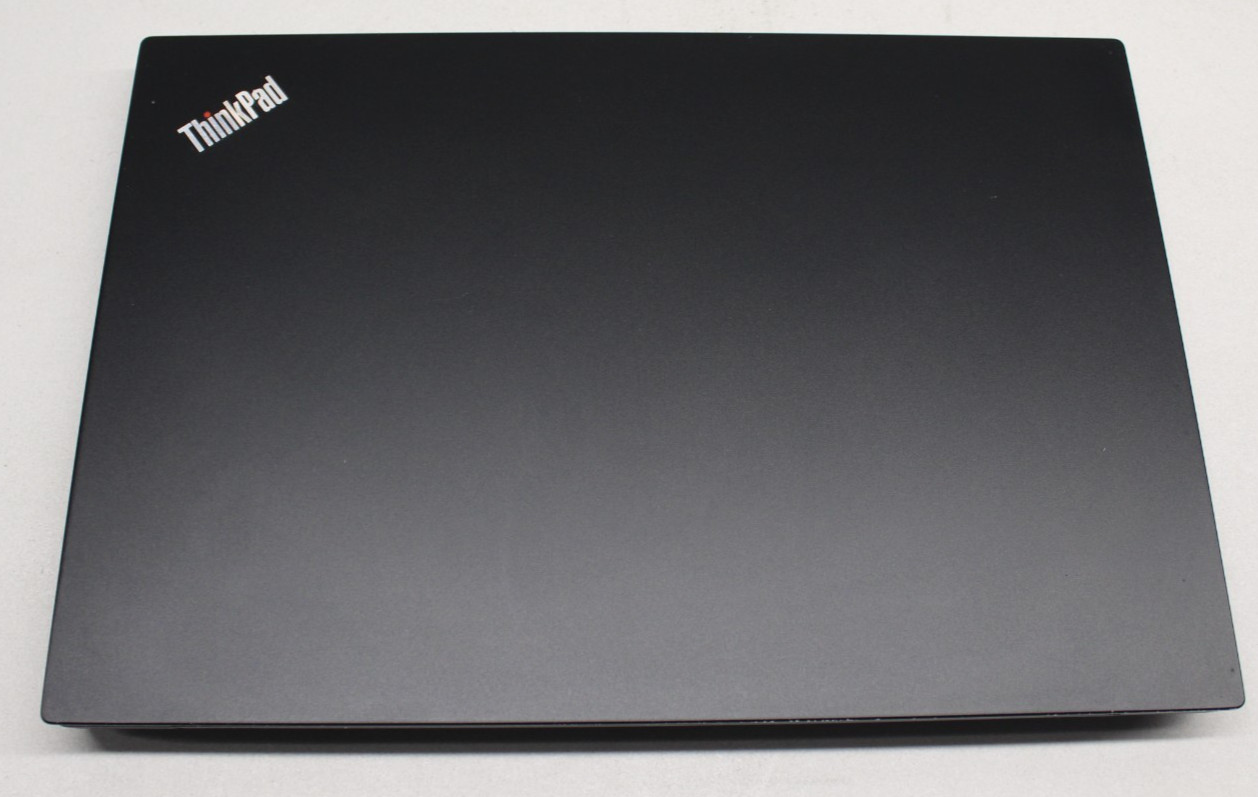 Lenovo Thinkpad E590 I7-8265U 256GB NvME SSD 16GB DDR4 Win11Pro