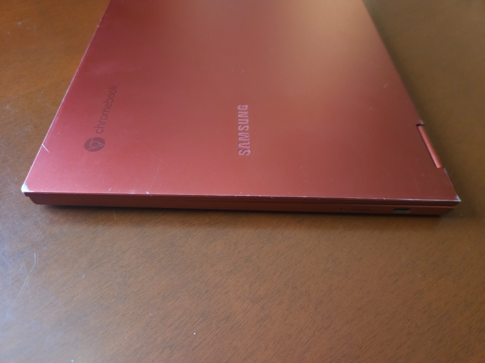 Samsung Chromebook XE530QDA i5 16gb Ram 128gb SSD Drive 10th Gen 13″ Screen