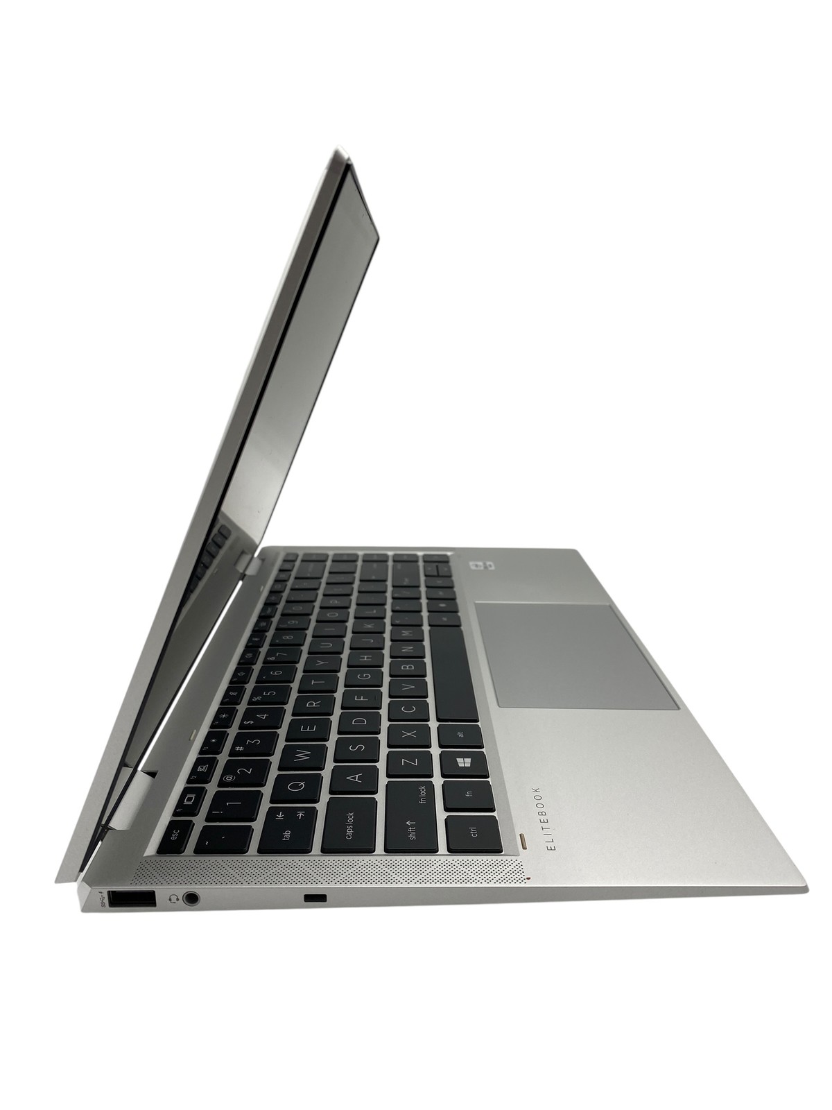 HP EliteBook X360 1040 G7 14″ i7-10810U 1.10GHz 16GB RAM NO SSD – Grade D