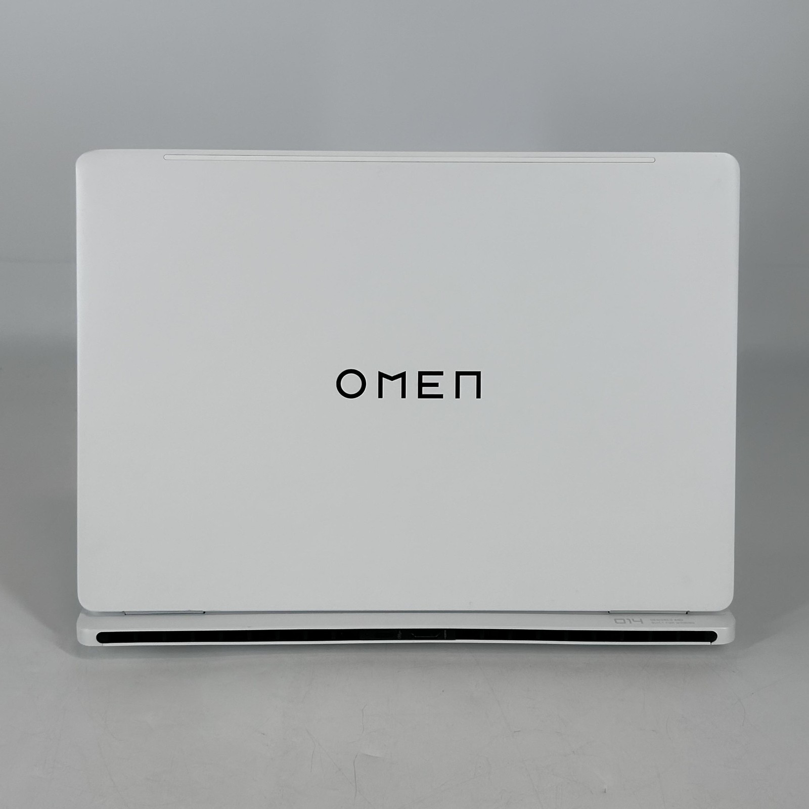 HP Omen Transcend 14 120Hz QHD+ 2.0GHz Ultra 7 255H 16GB 1TB RTX 5060 BENT FRAME