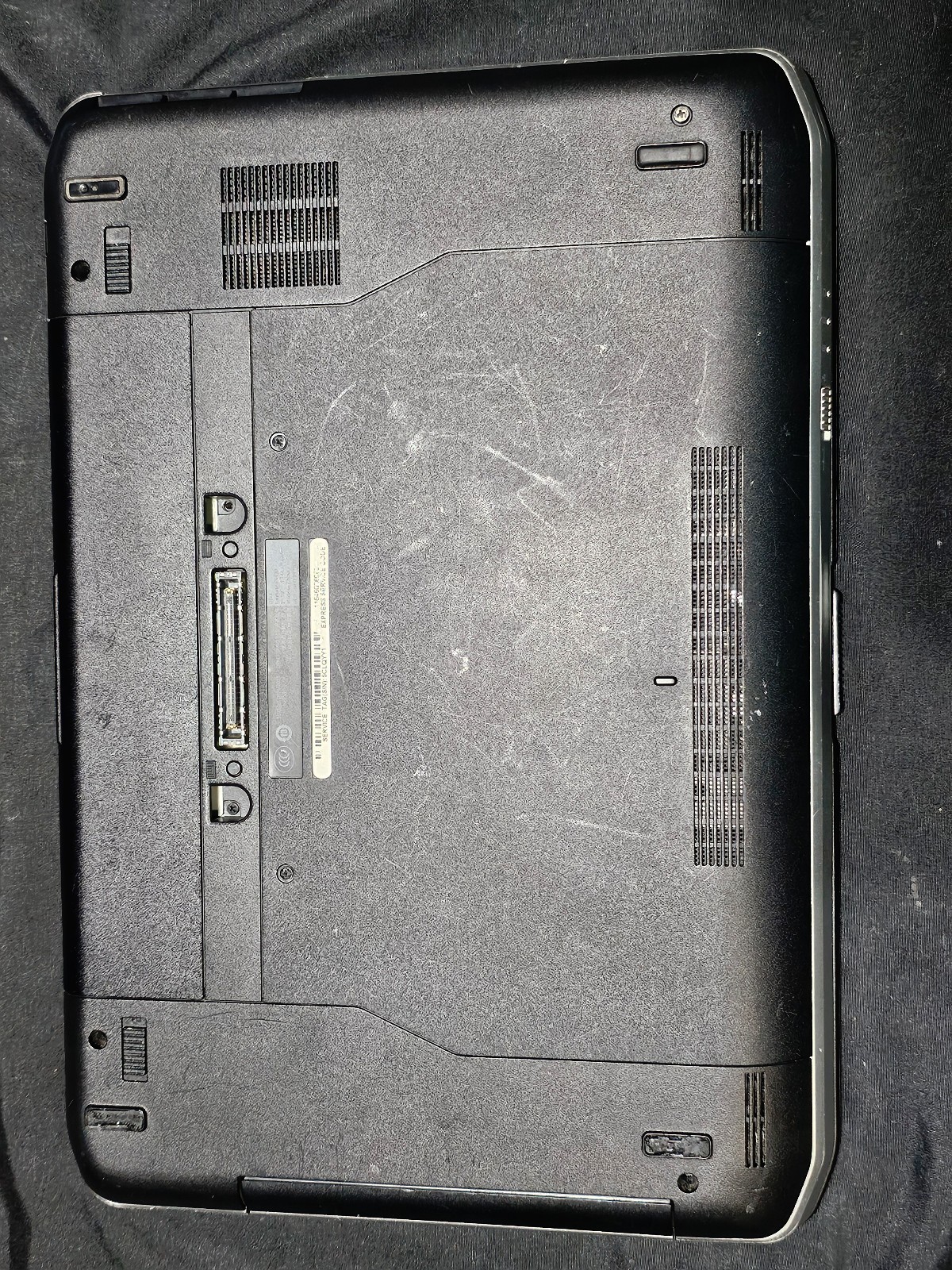 Dell Latitude E5430 i5 Laptop – Posts Only – No RAM/HDD/Battery