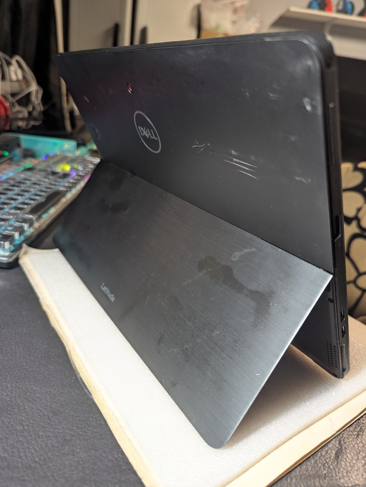 Dell Latitude 5290 (12.3″) i7-8650U, 1.90GHz UHD 620, 16GB RAM, 128GB SSD | GOOD