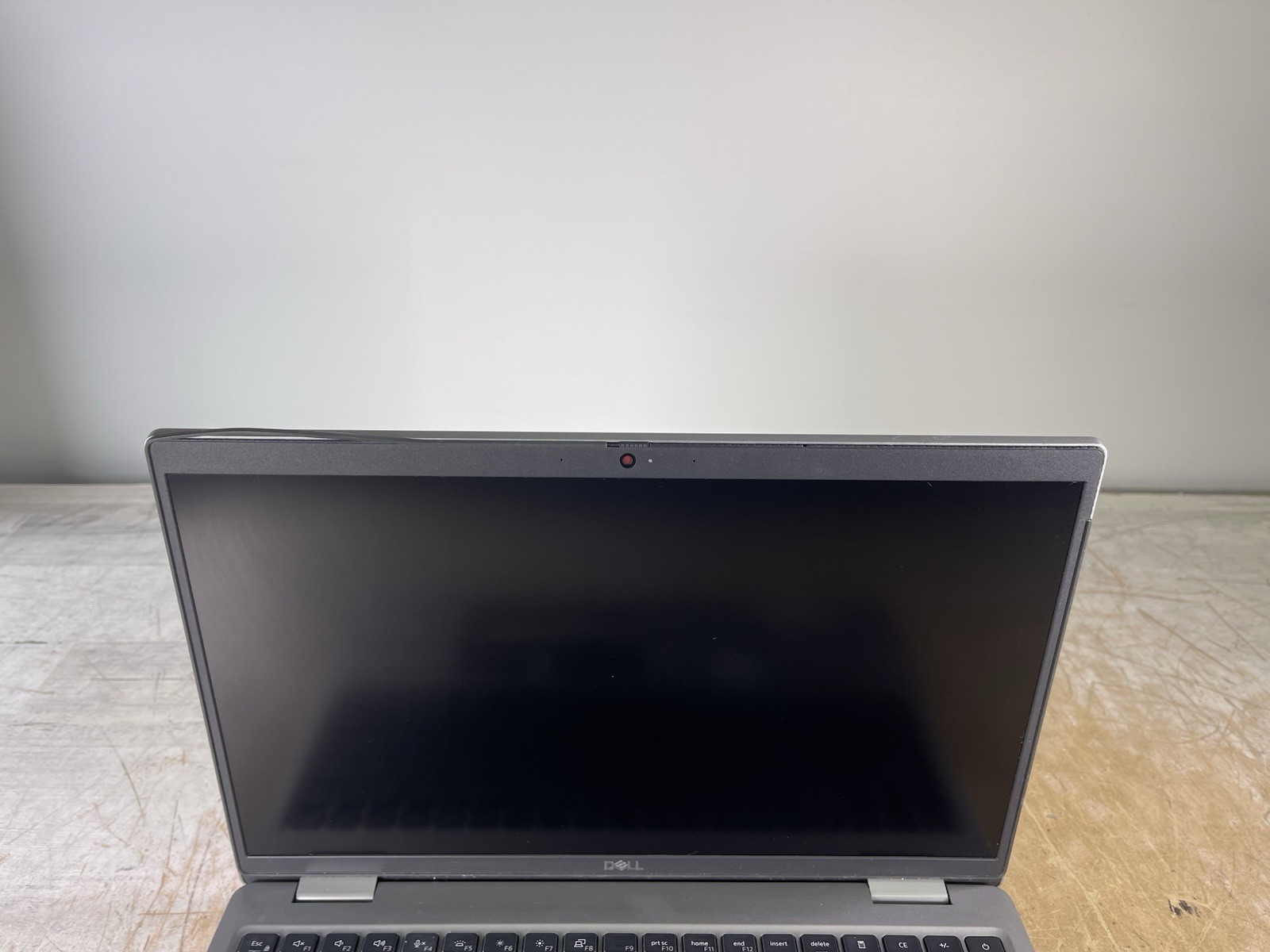 DELL LATITUDE 5520 i5-1145G7 @ 2.60GHz, 8GB RAM, NO HDD/OS – (FOR PARTS)