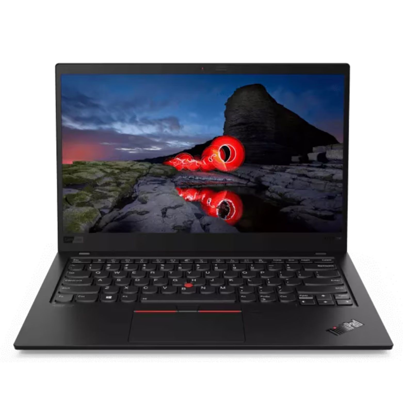 Lenovo ThinkPad X1 Carbon G8 14″ FHD Intel Core i7-10610U 16GB 256GB SSD W11P BK