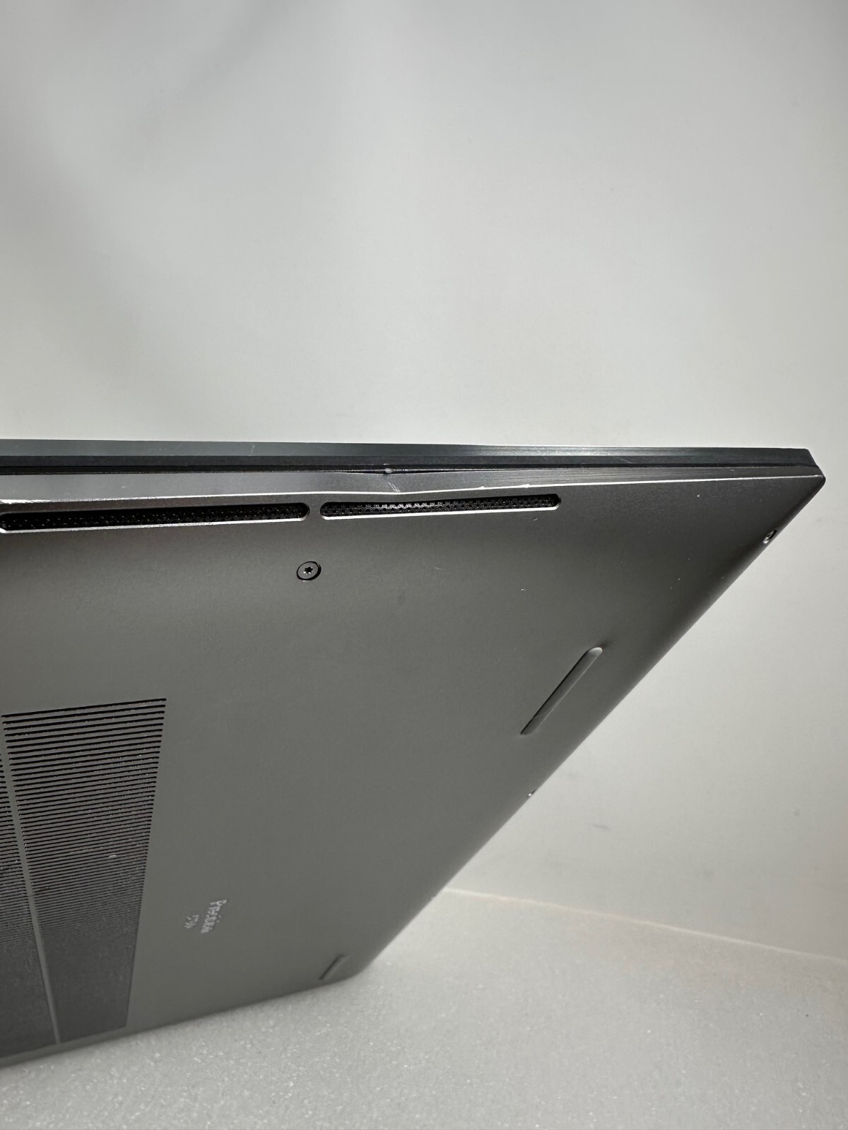 Dell Precision 5760 17″ i7-11850H 32GB 512GB PCIe Nvidia RTX A3000
