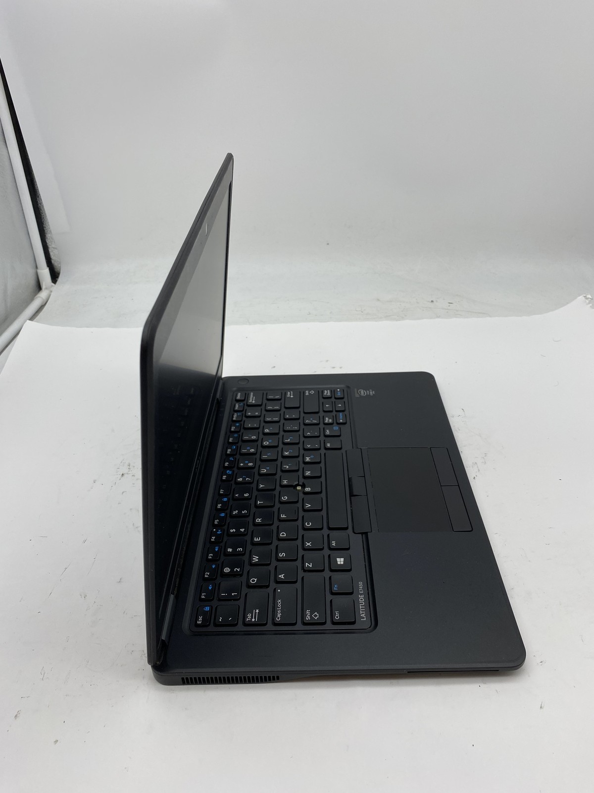 Dell Latitude E7450 14″ Laptop Intel Core i7 5600U 2.6GHz No Ram – No HDD