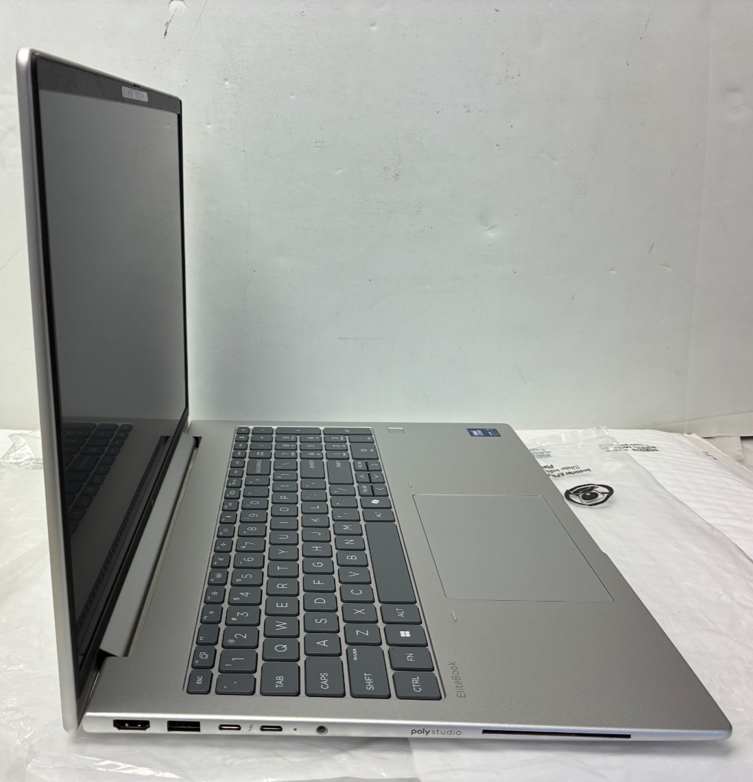 New HP Elitebook 6 16 G1i Ultra U5 235U 16GB 256GB Win 11 Pro – Warranty