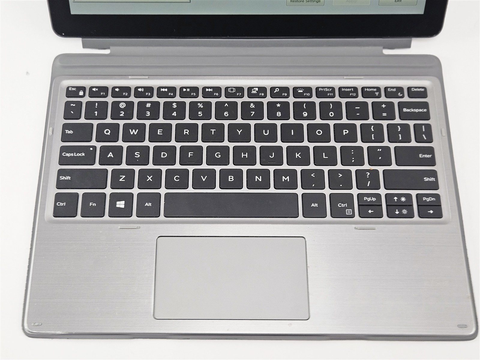 Dell 12.3″ Latitude 7210 Intel Core i7-10610U 16GB 256GB SSD Display