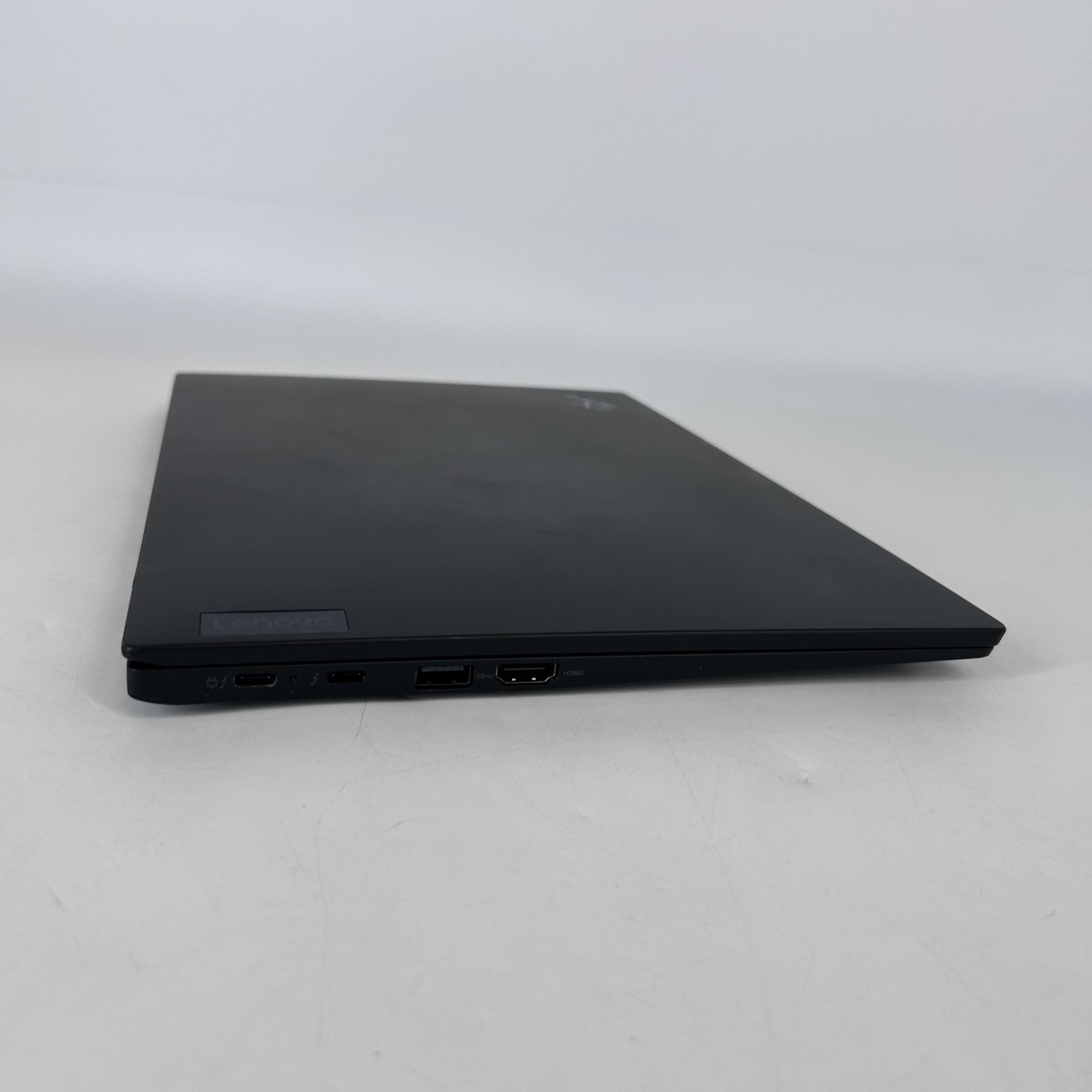 Lenovo ThinkPad X1 Carbon Gen 11 14 Black FHD+ 1.9GHz i7-1370P 64GB 1TB SSD Good