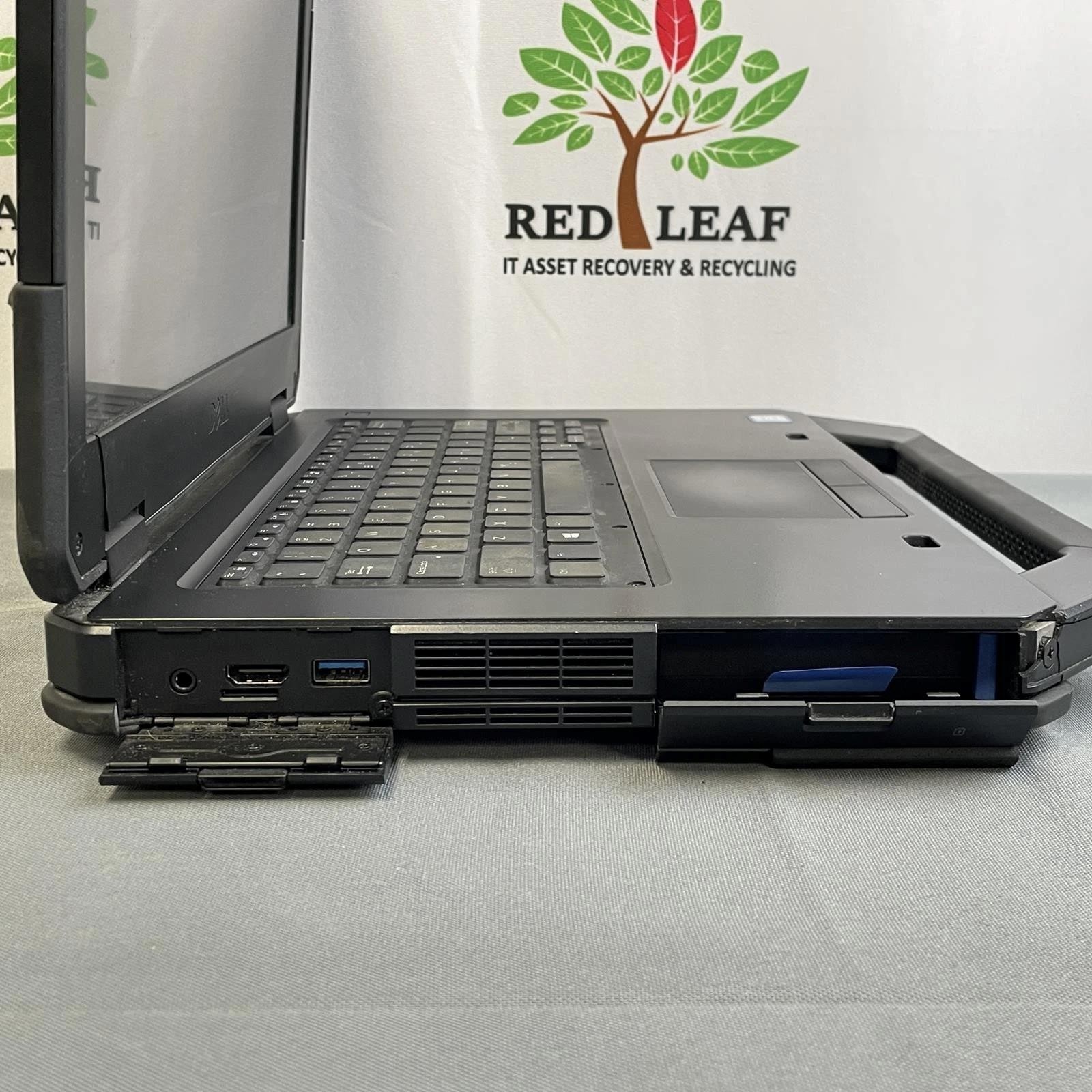 DELL Latitude 5414 14 in, Core i3-6100U, 8GB RAM, No SSD | #1028 AS IS (READ)