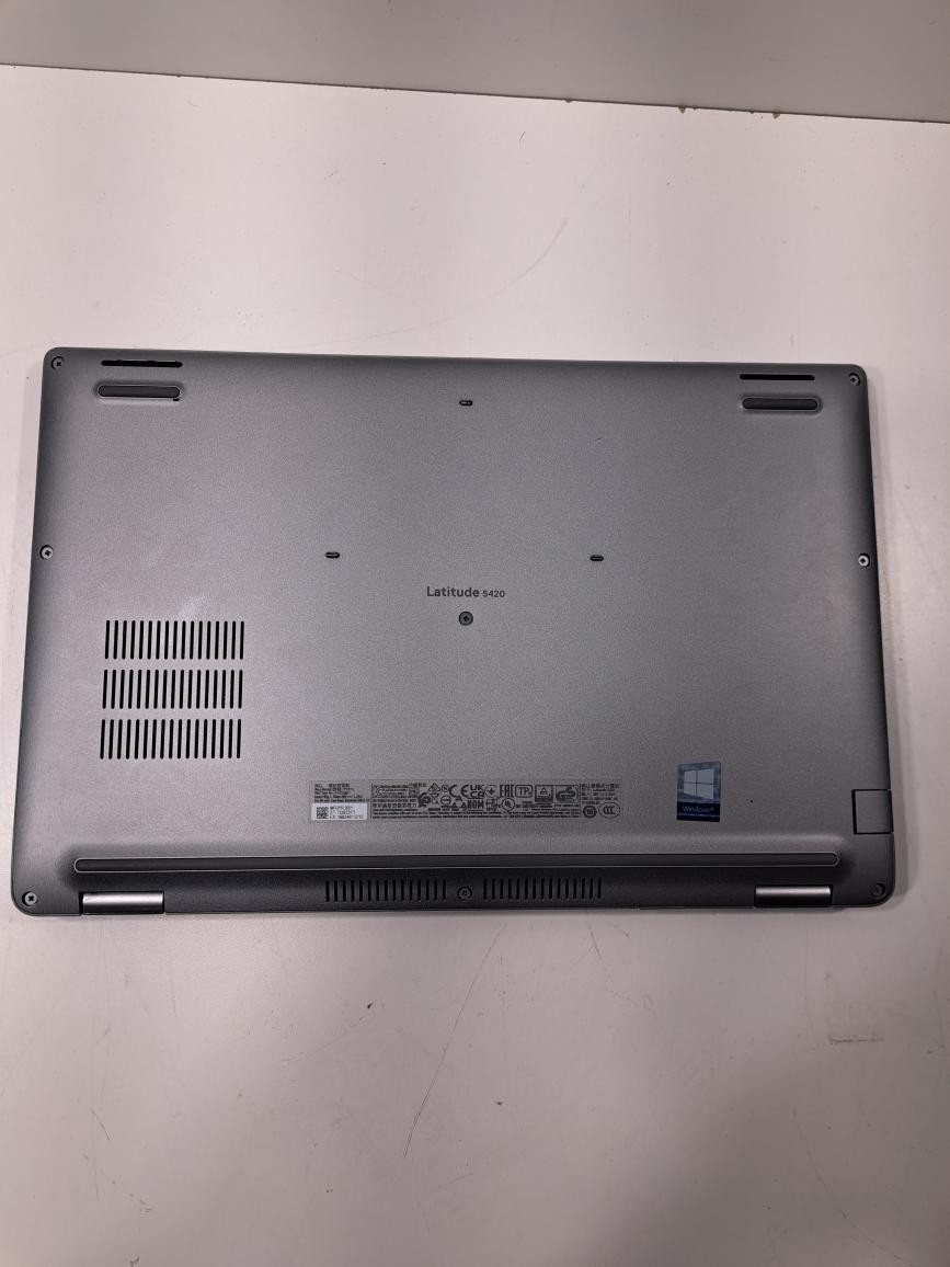 DELL COMPUTER LATITUDE 5420 (P13017960)