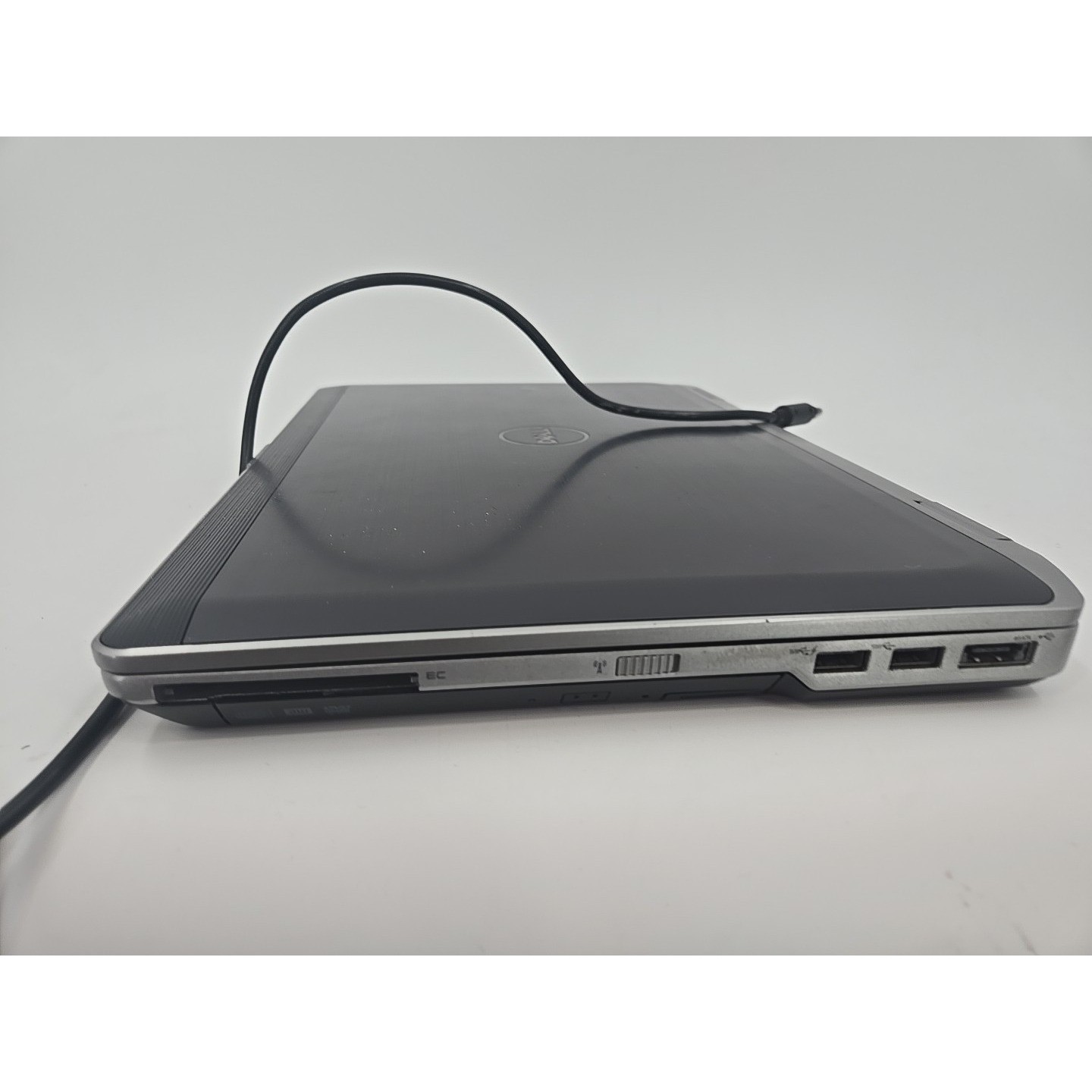 Dell Latitude E6430 DUAL Core i5 3320M 2.60GHz 8GB RAM 250GB SSD Windows 10 Pro