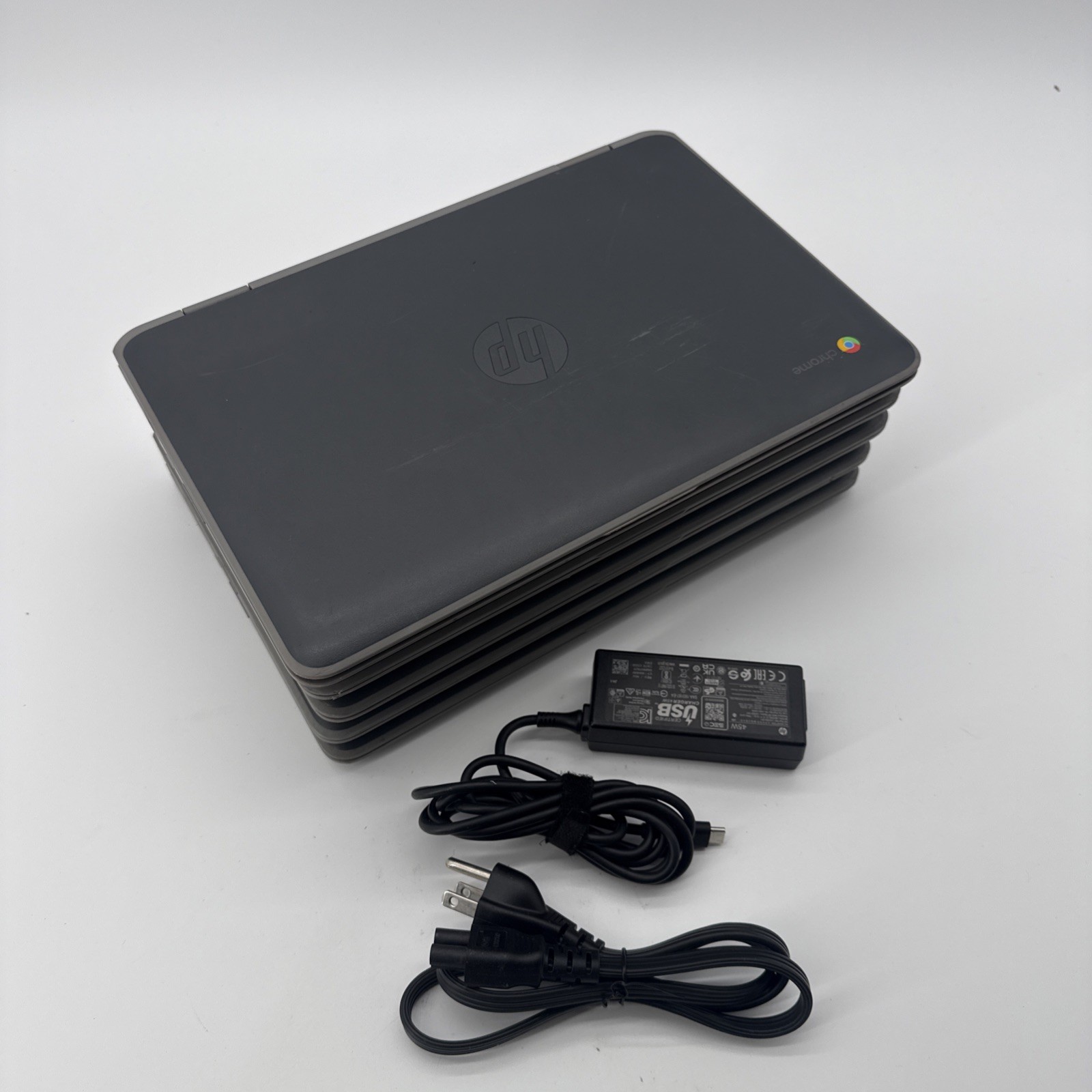 HP ProBook x360 11 G2 EE 11.6″ Intel Celeron N4000 4GB RAM 32GB -With Adapter