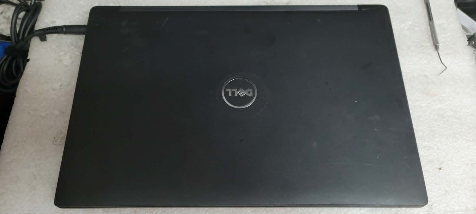 Dell Latitude 7480 Laptop – i7-7600U 4GB 256GB SSD – No OS – Excellent Battery