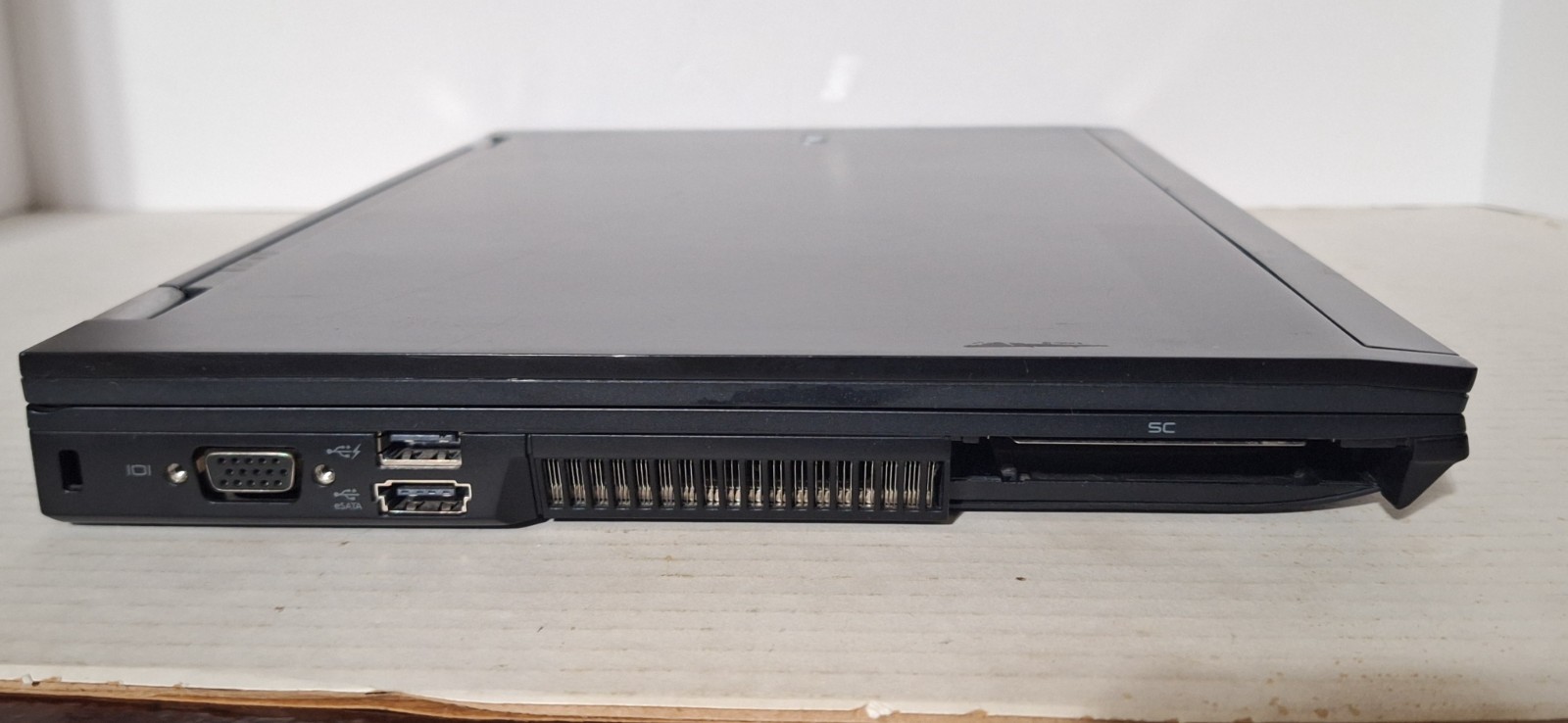 Dell Latitude E6400 Laptop PC Intel Core2 2.53GHz Builders Special #4 Parts Only