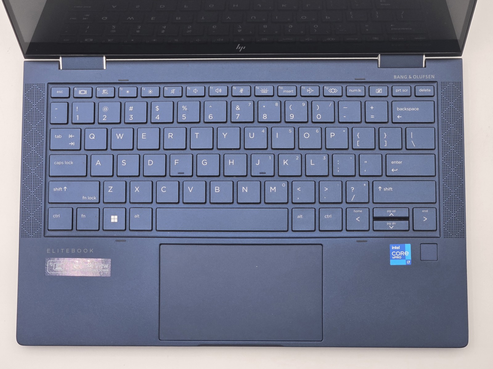 HP Elite Dragonfly G2 2-in-1 13″ FHD Touch I7-1185G7 256GB SSD 16GB W11P Webcam