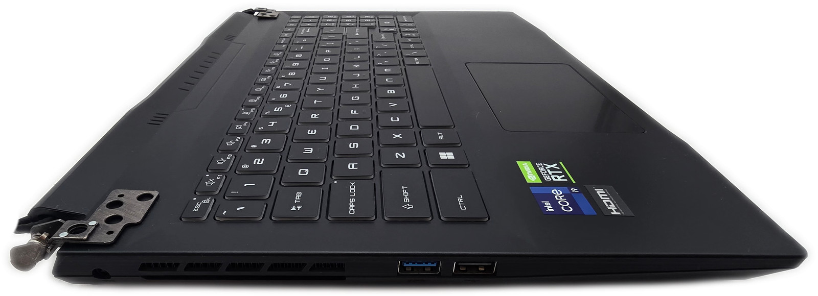 MSI Katana GF66 12UGSK i9-12th Gen 32GB 1TB SSD Windows 11 Home