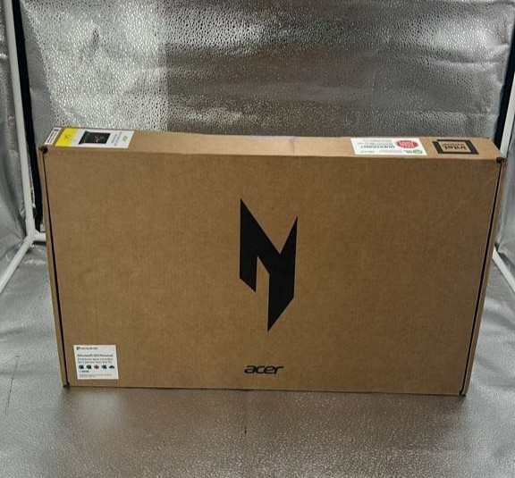 Acer – Nitro V16 Intel Core™ 5 210H 2.20 GHz 16GB RAM 512GB SSD RTX™ 5060 8GB