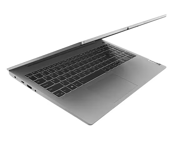 Lenovo IdeaPad 5 i7-1165G7 8GB RAM 256GB SSD 15.6 in W11 Home FHD IPS