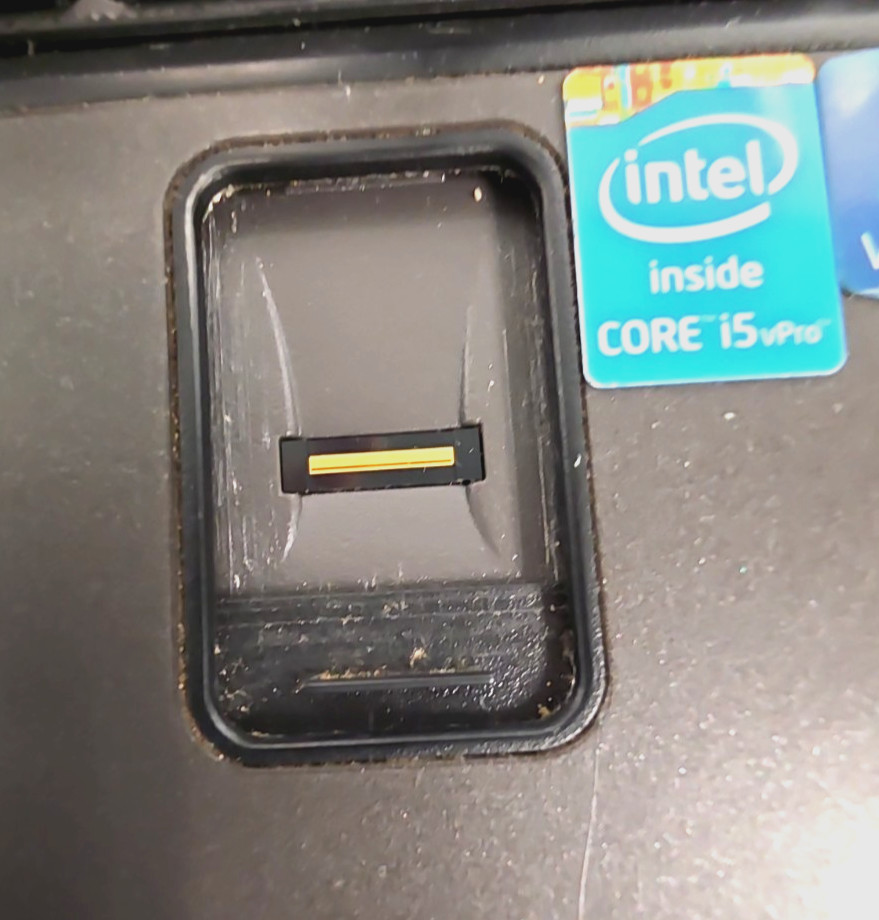 Getac B300 G5| Touch| Intel Core i5-4300U| 4GB RAM| 128GB SSD| 12,829 Hours