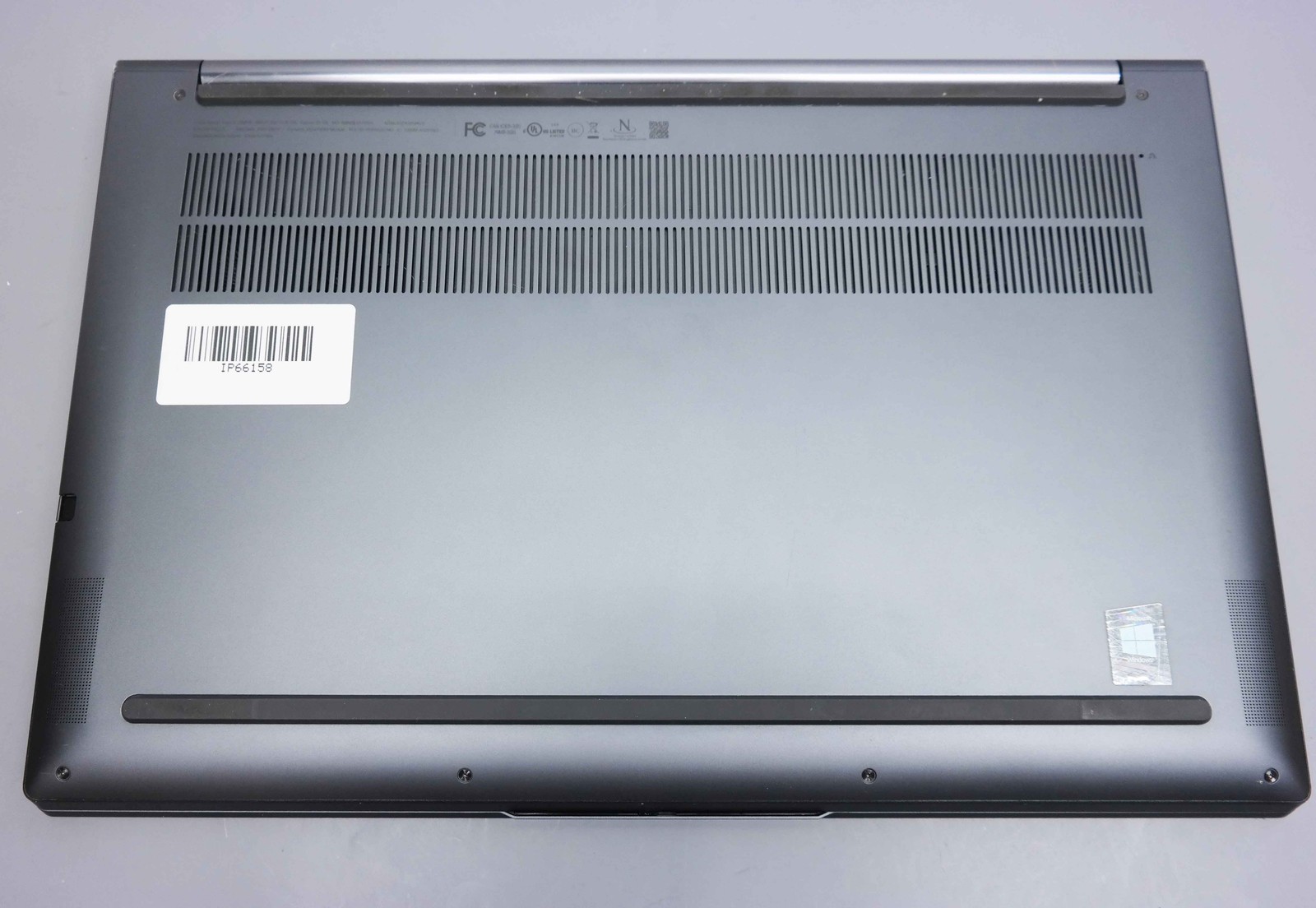 Lenovo Yoga 9i 15.6″ Core i7-10750H 16GB 1TB GTX 1650Ti