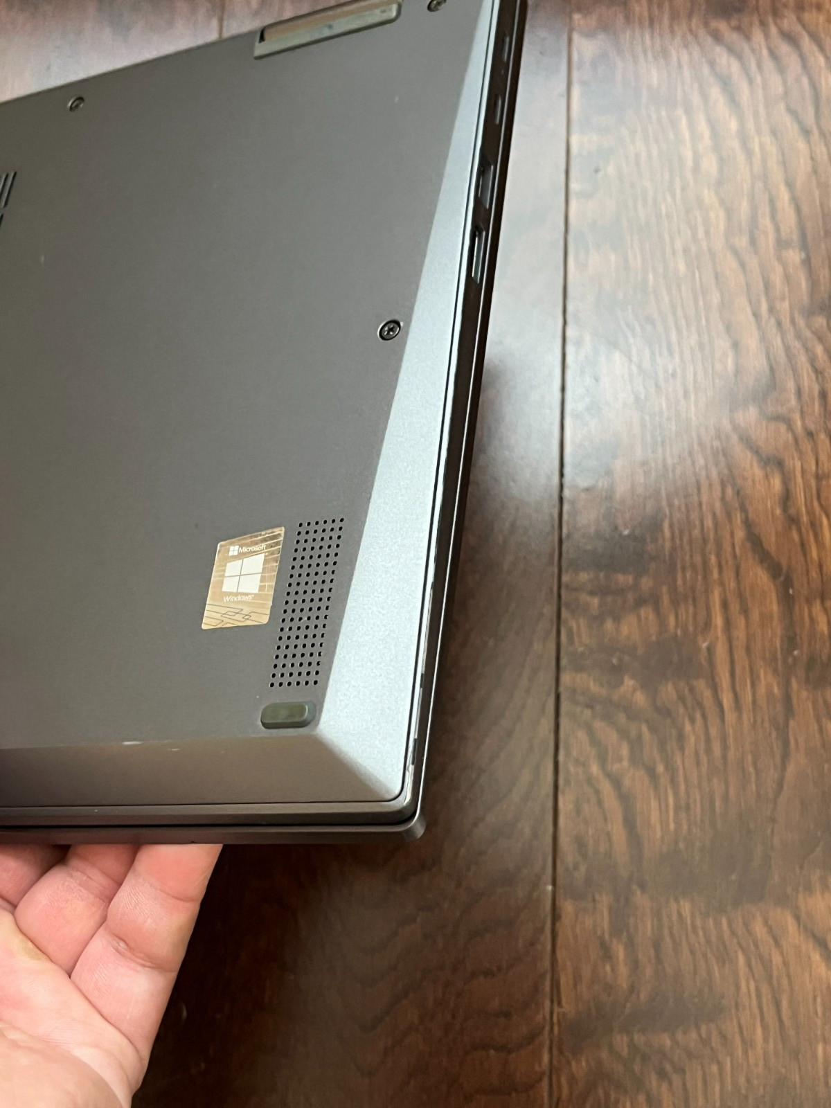 Lenovo ThinkPad X1 Yoga Gen 6 14″ i7-1185G7 4K HDR WWAN 32GB 256GB Great Con #64