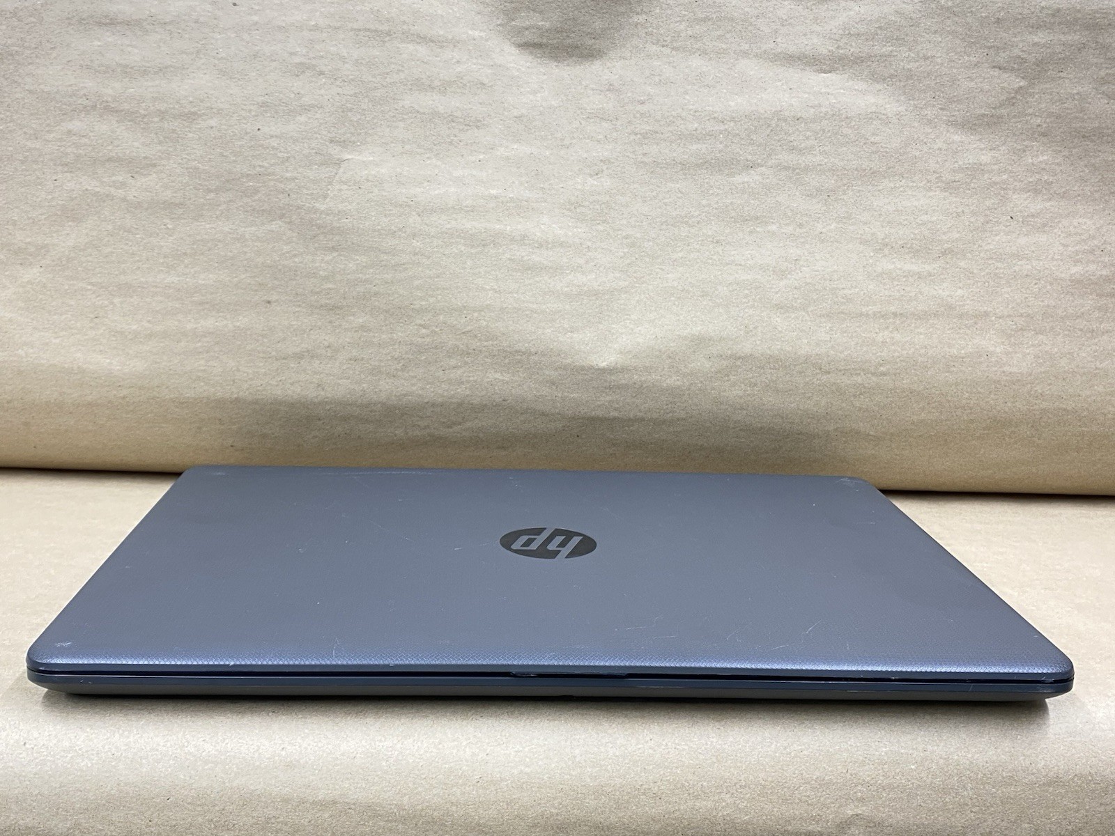 HP 250 G6 Notebook PC – 15.5″ i5-7200U – 8GB – 256GB SSD – Win 11 Pro READ
