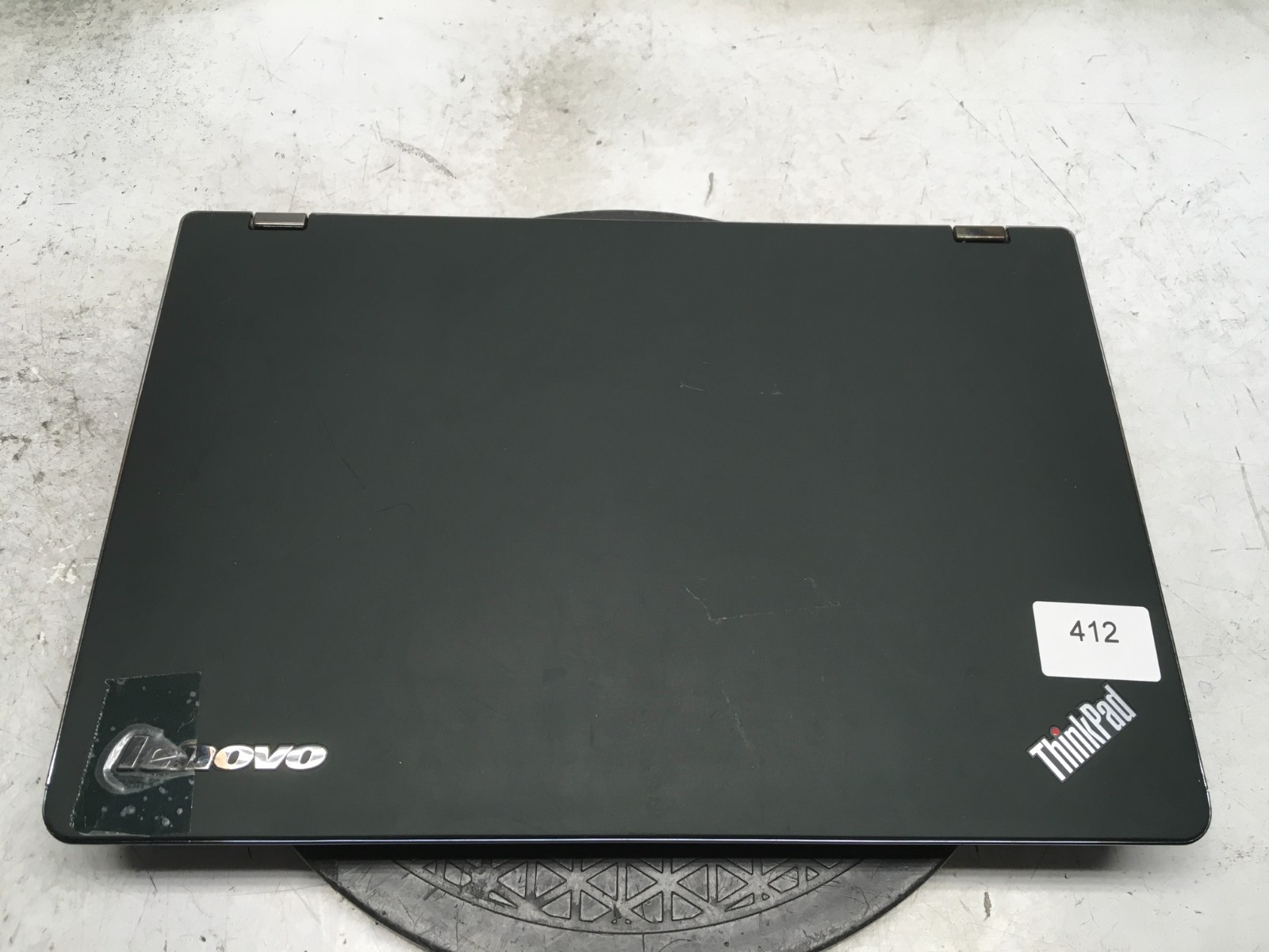Lenovo ThinkPad E420S Intel i5-2410M 2.3GHz 6 GB NO HDD