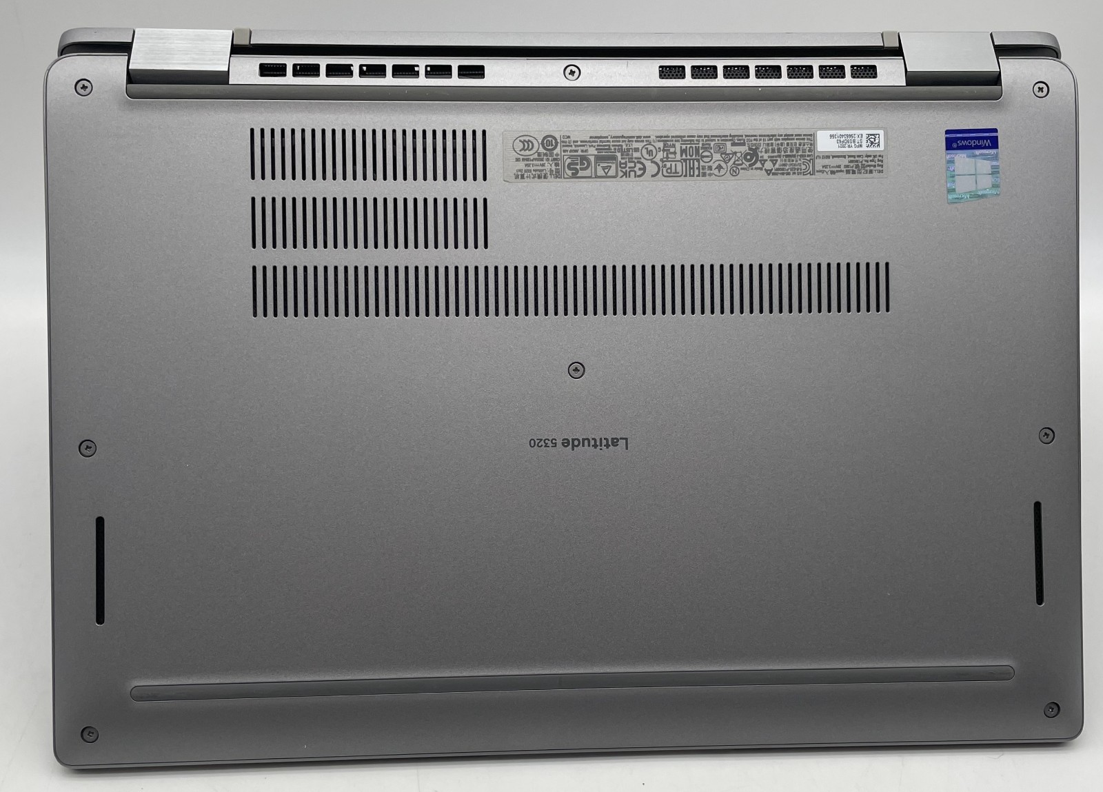 Dell Latitude 5320 i7-1185G7 3.0GHz 16GB RAM 512GB SSD Win11 PRO Backlit KB