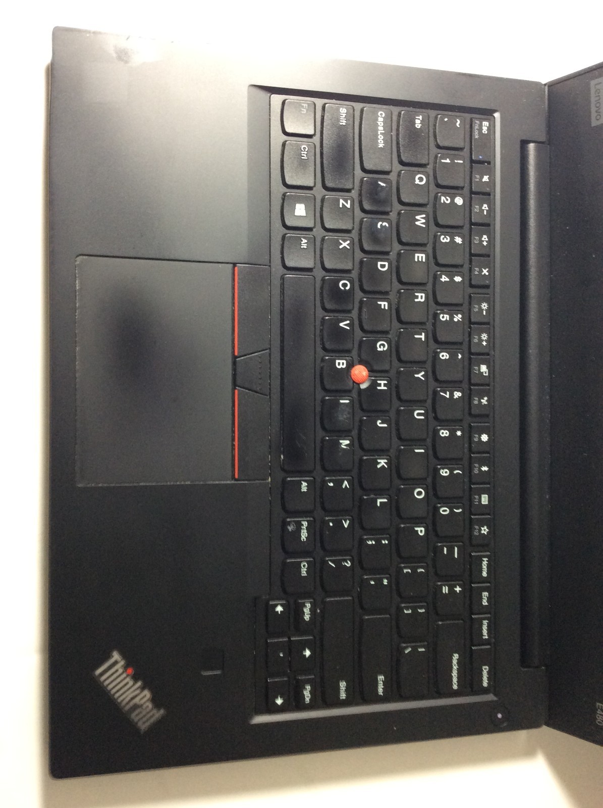 Lenovo ThinkPad E480 14″ FHD Laptop (20KN) i5-8250U 1.60GHz 256GB SSD 8GB WIN 11
