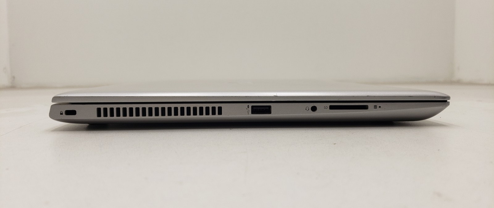 HP ProBook 450 G5 Intel Core i5-8250U 8GB RAM 128GB SSD 15.6″ Laptop Win 11 Pro.