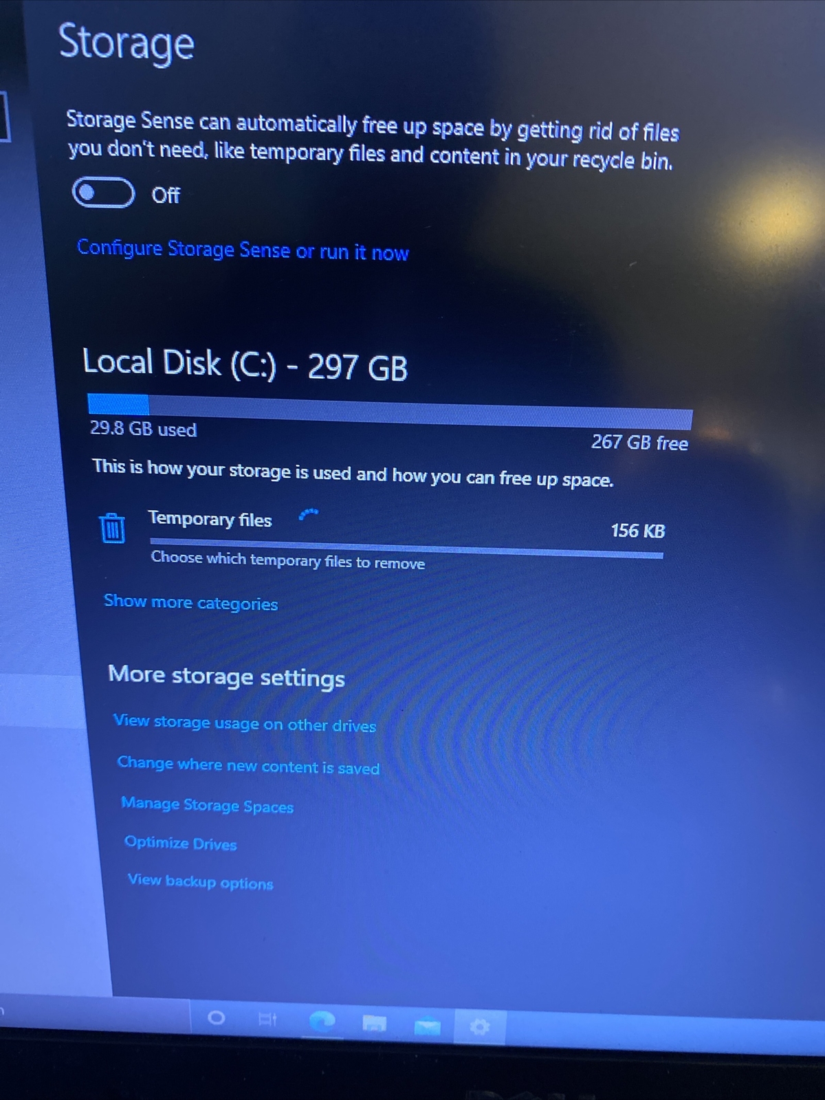 DELL LATITUDE E6400 LAPTOP CORE 2 DUO P8700 4GB RAM 300GB HDD WIN 10 HOME W/BAG