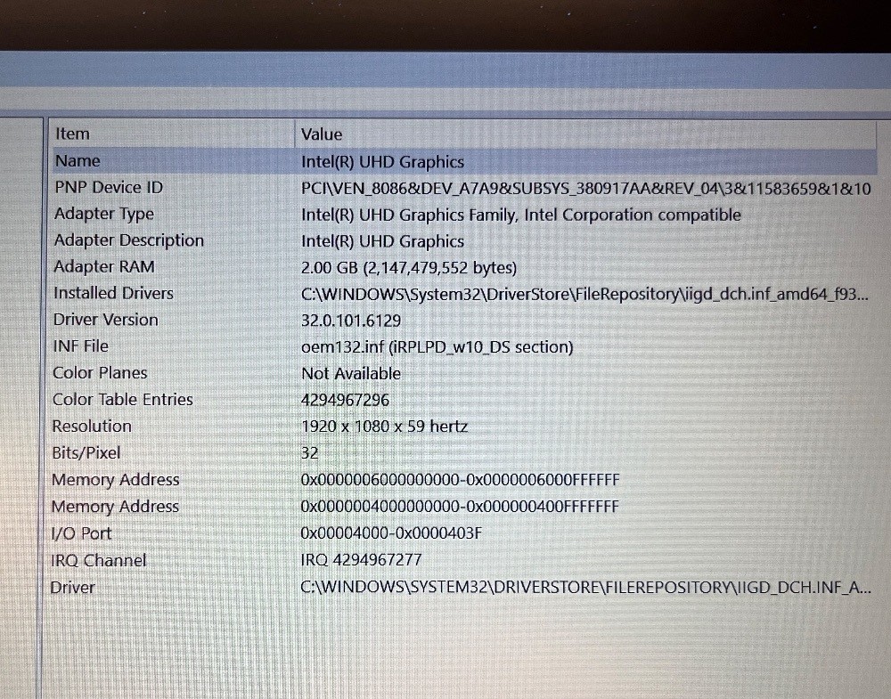Lenovo V15 G4 IRU 15.6″ Notebook Business Black 83A10028US