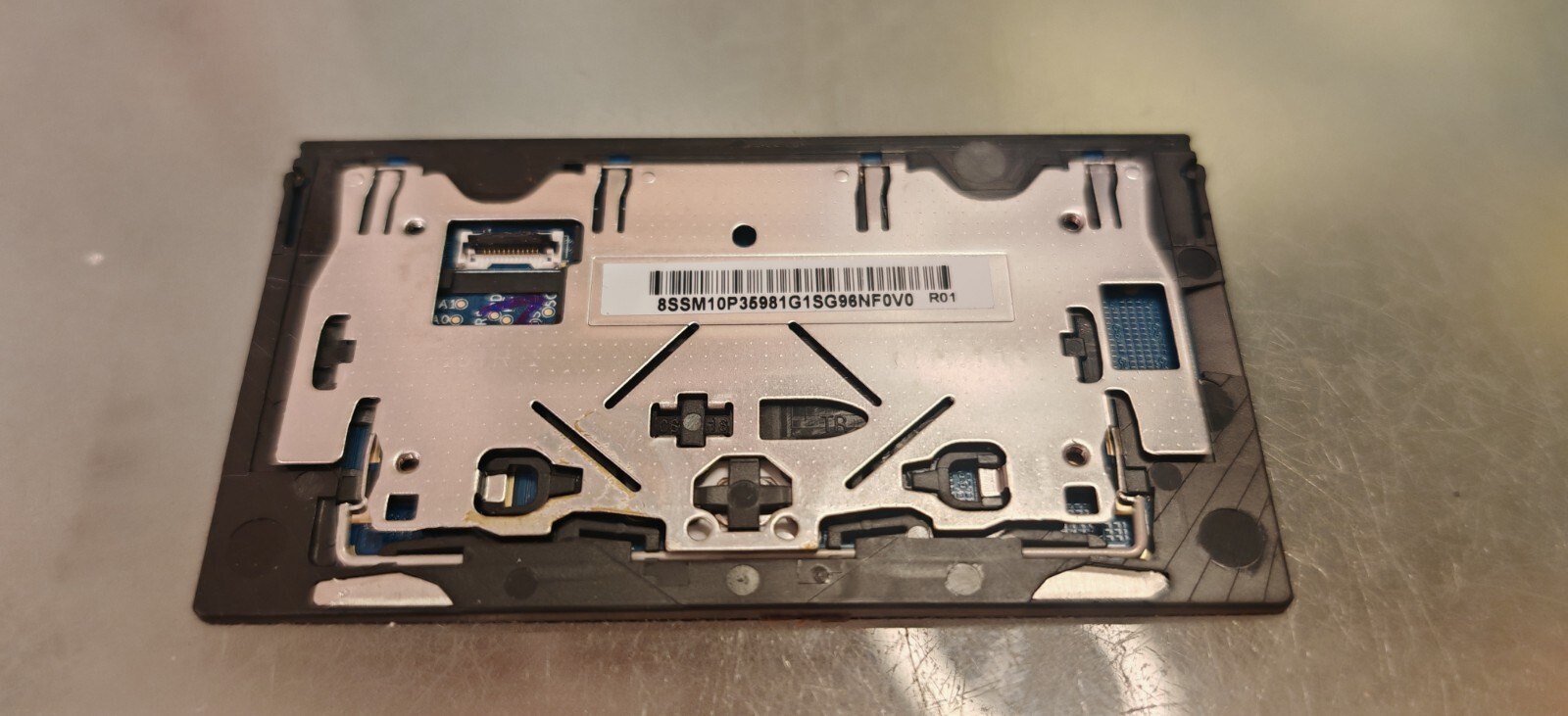 LENOVO THINKPAD L380 L390 L480 TOUCHPAD 8SSM10P359 8SSM10P35981