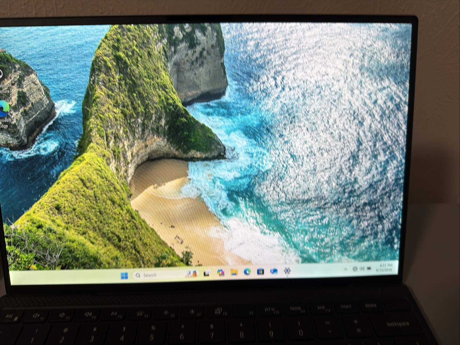 Dell XPS 13 9300 Intel i7-1065G7 1.5GHz 16GB 1TB SSD Windows 11 Pro