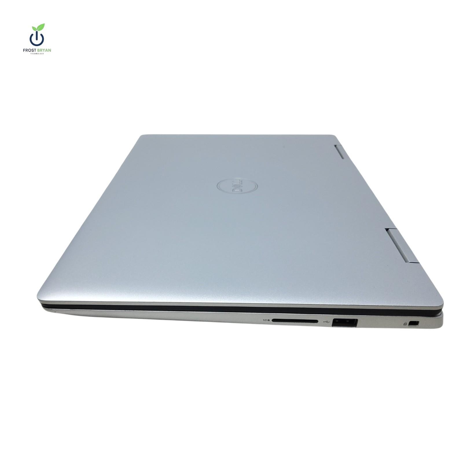 DELL Inspiron 5491 2n1 i5-10210U@1.60GHz 8GB RAM 256GB SSD No OS Grade C [READ]