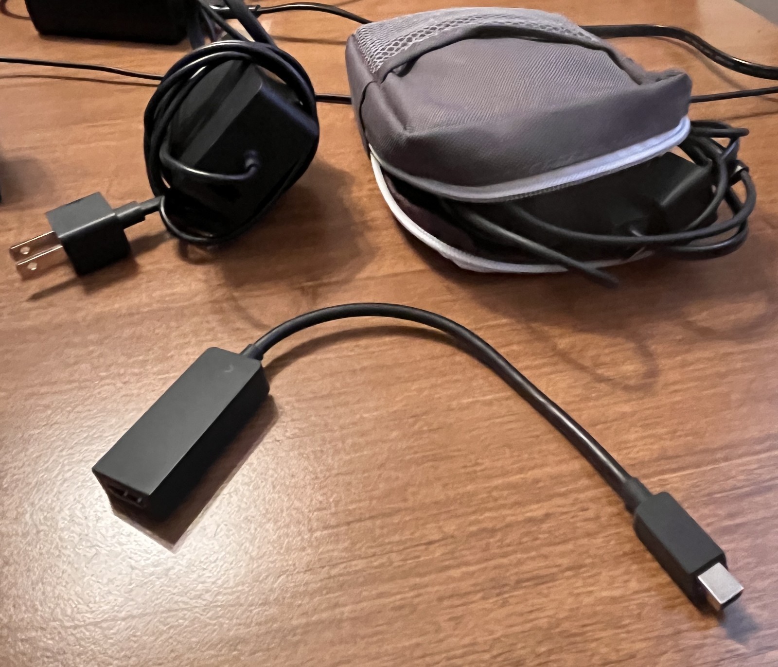 Microsoft Surface Pro 2 512GB, w/ Docking Station, HDMI Adapter