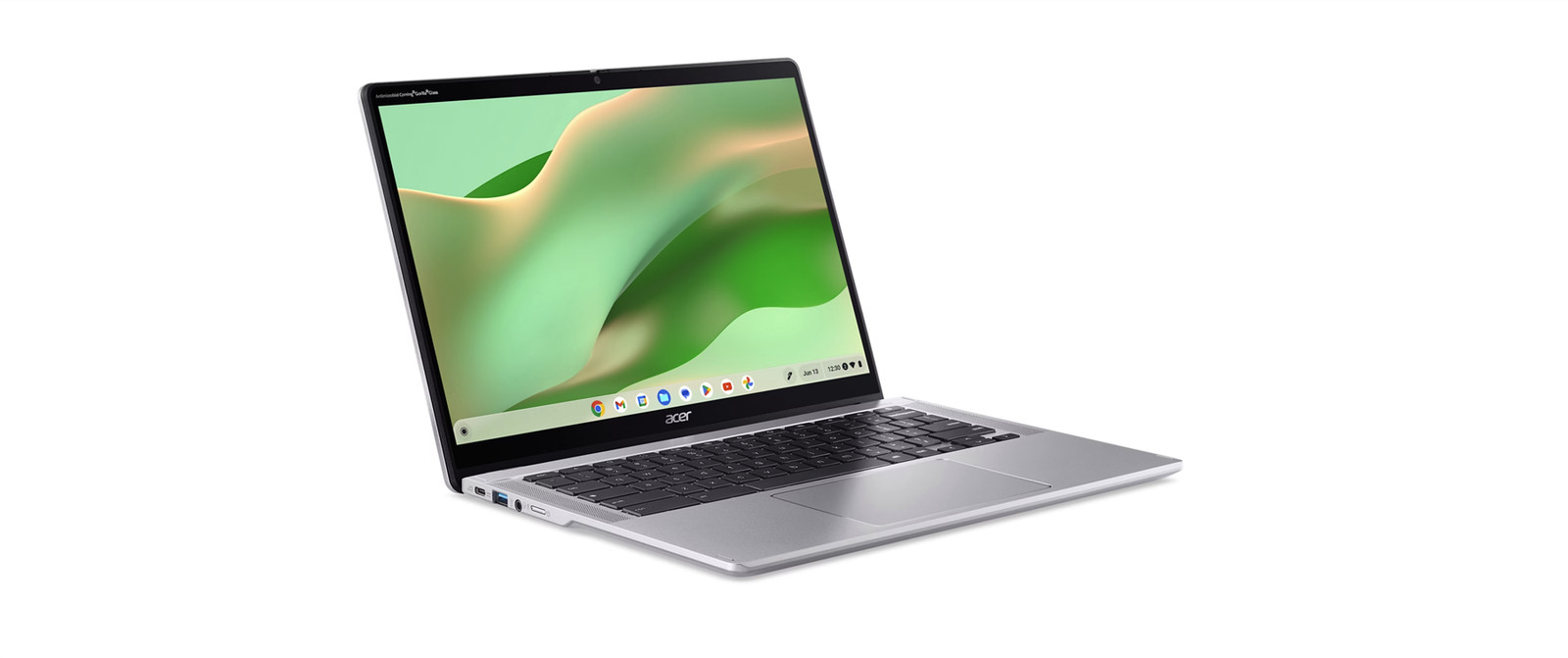 Acer CP314-2HN 14″ Intel 4 Core N200 G12 4GB Ram 64GM eMMC ChromeOS Refurbished