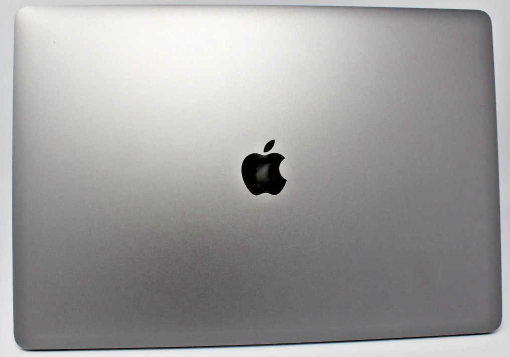 Apple MacBook Pro 15 A1990 2018 i7 8750H @ 2.2 GHz 15″ 500 GB 32 GB Sonoma Gray