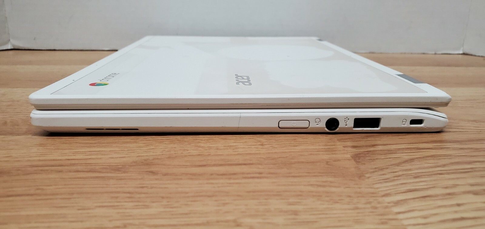 Acer Chromebook R11 11″, Chrome OS, Celeron N3160, 4GB RAM, 32GB eMMC, 2in1 Touc